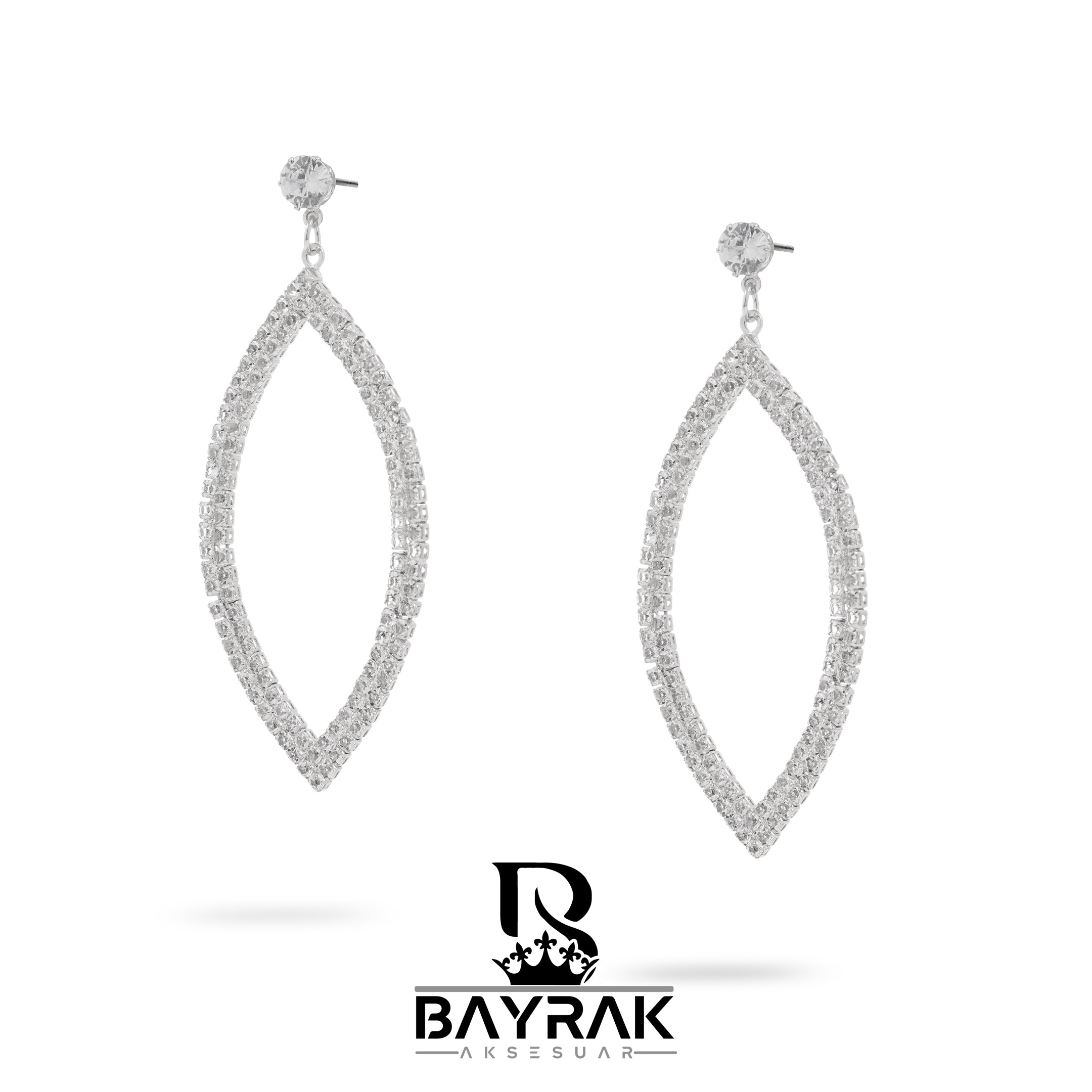 Elıa -240- | Zirkon Küpe