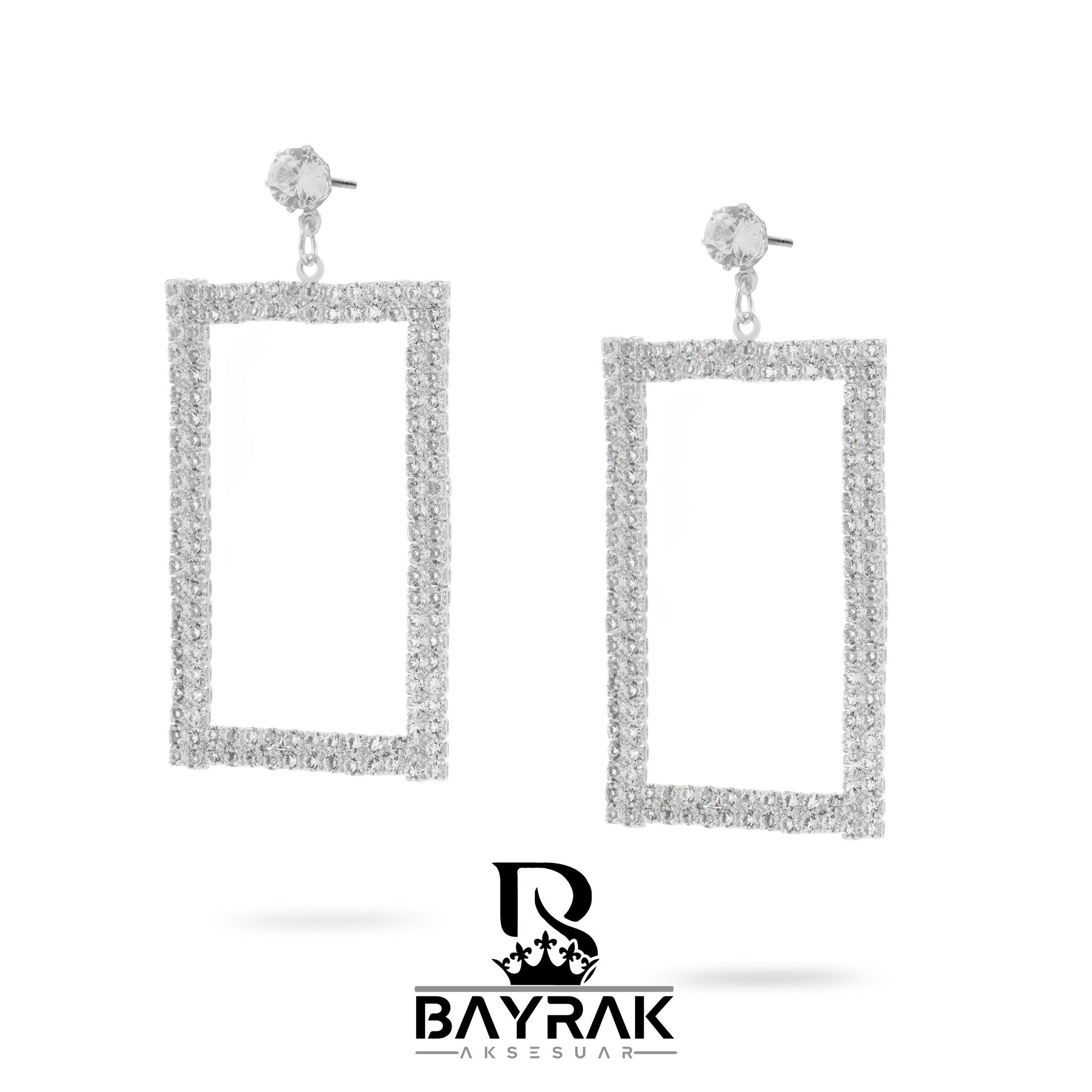 Elıa -242- | Zirkon Küpe