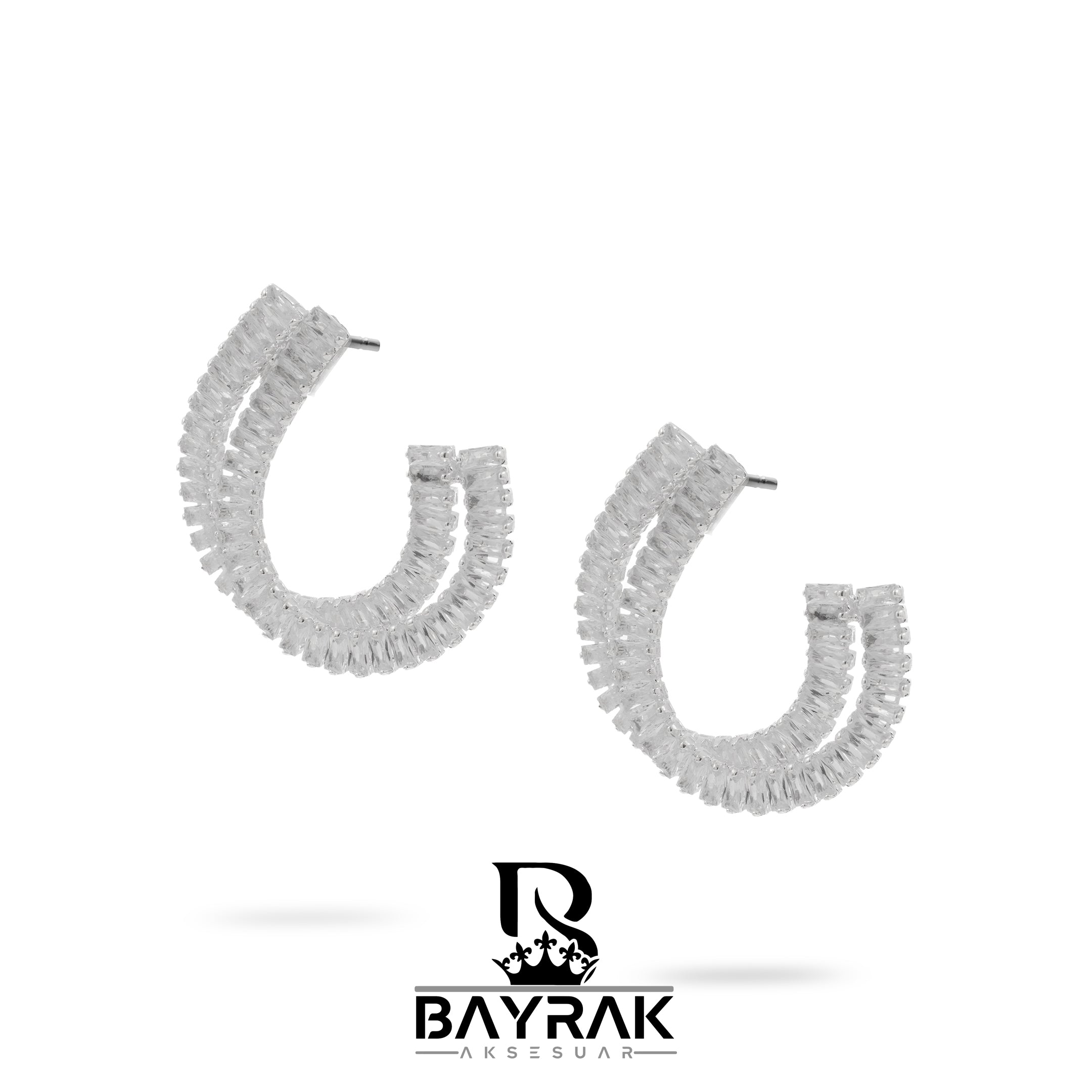 Elıa -246- | Zirkon Küpe