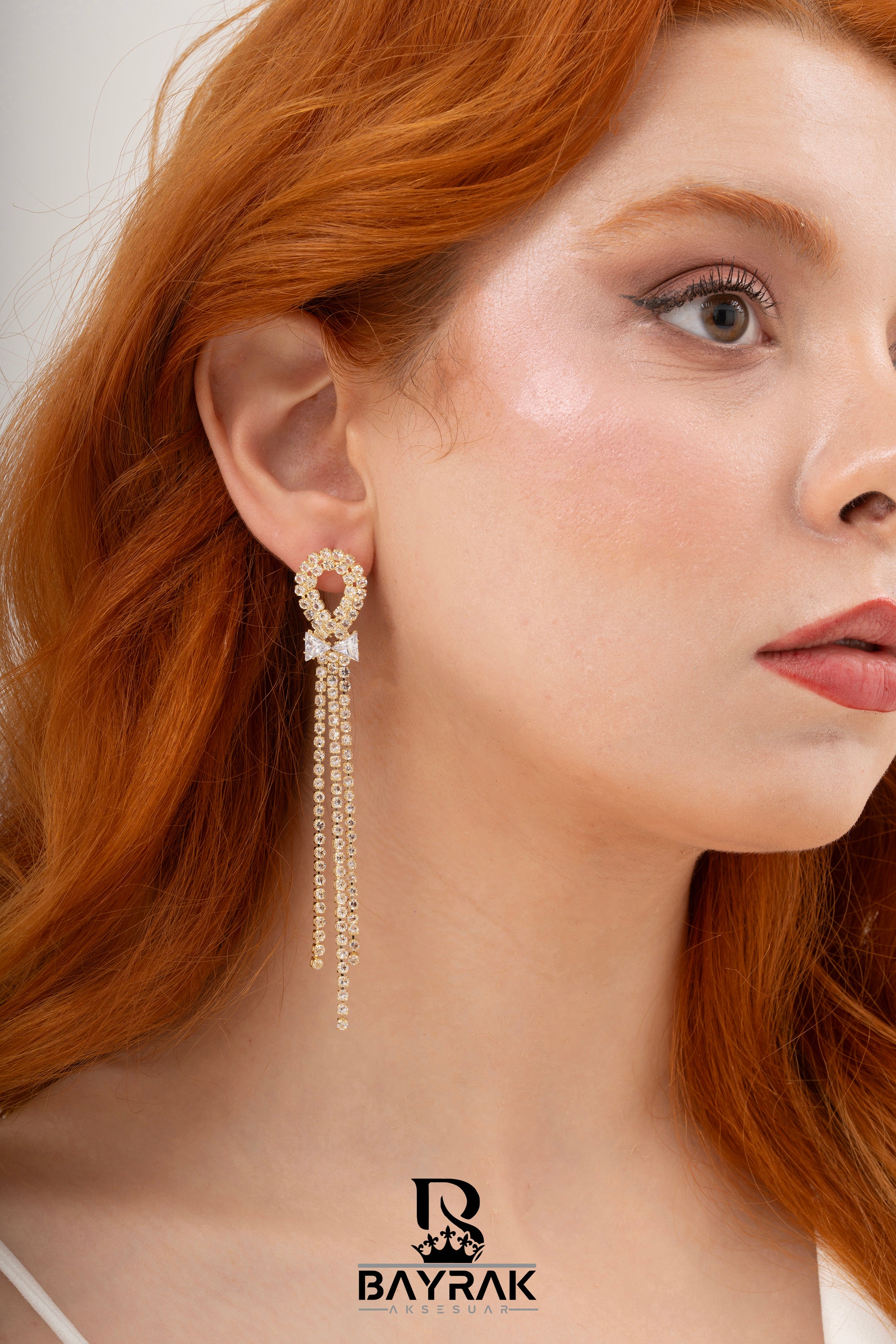 Elıa -260- | Zirkon Küpe