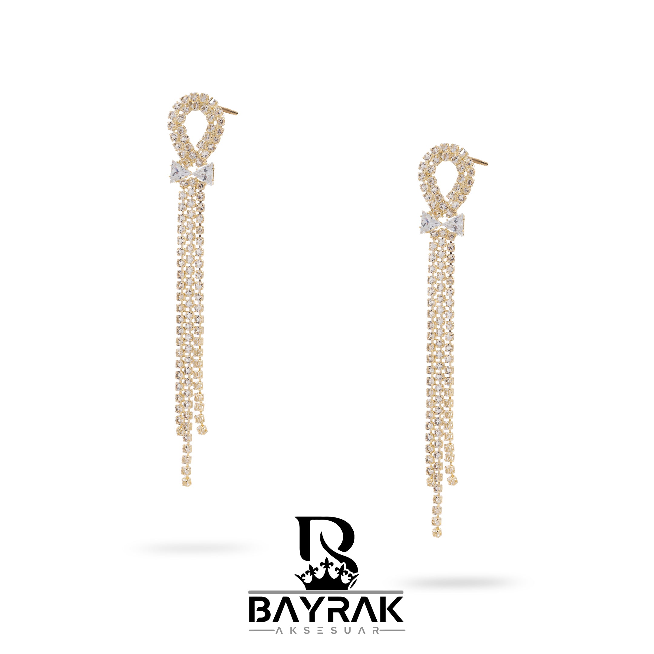 Elıa -260- | Zirkon Küpe