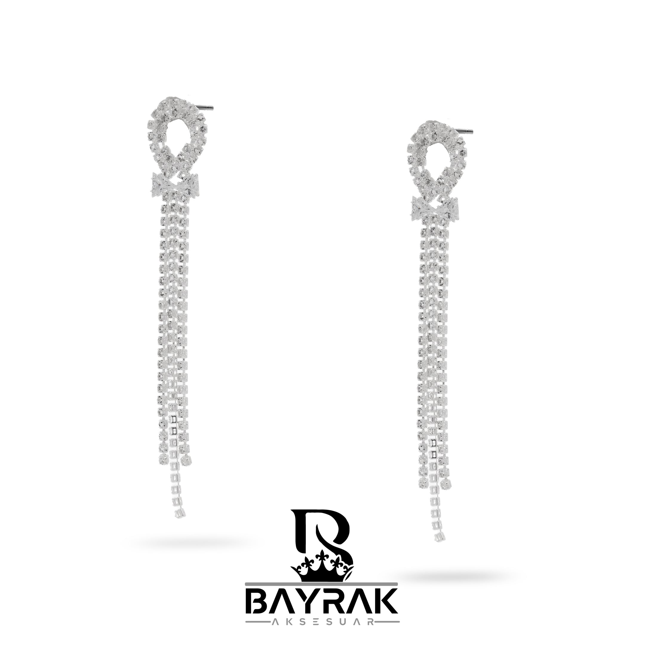 Elıa -260- | Zirkon Küpe