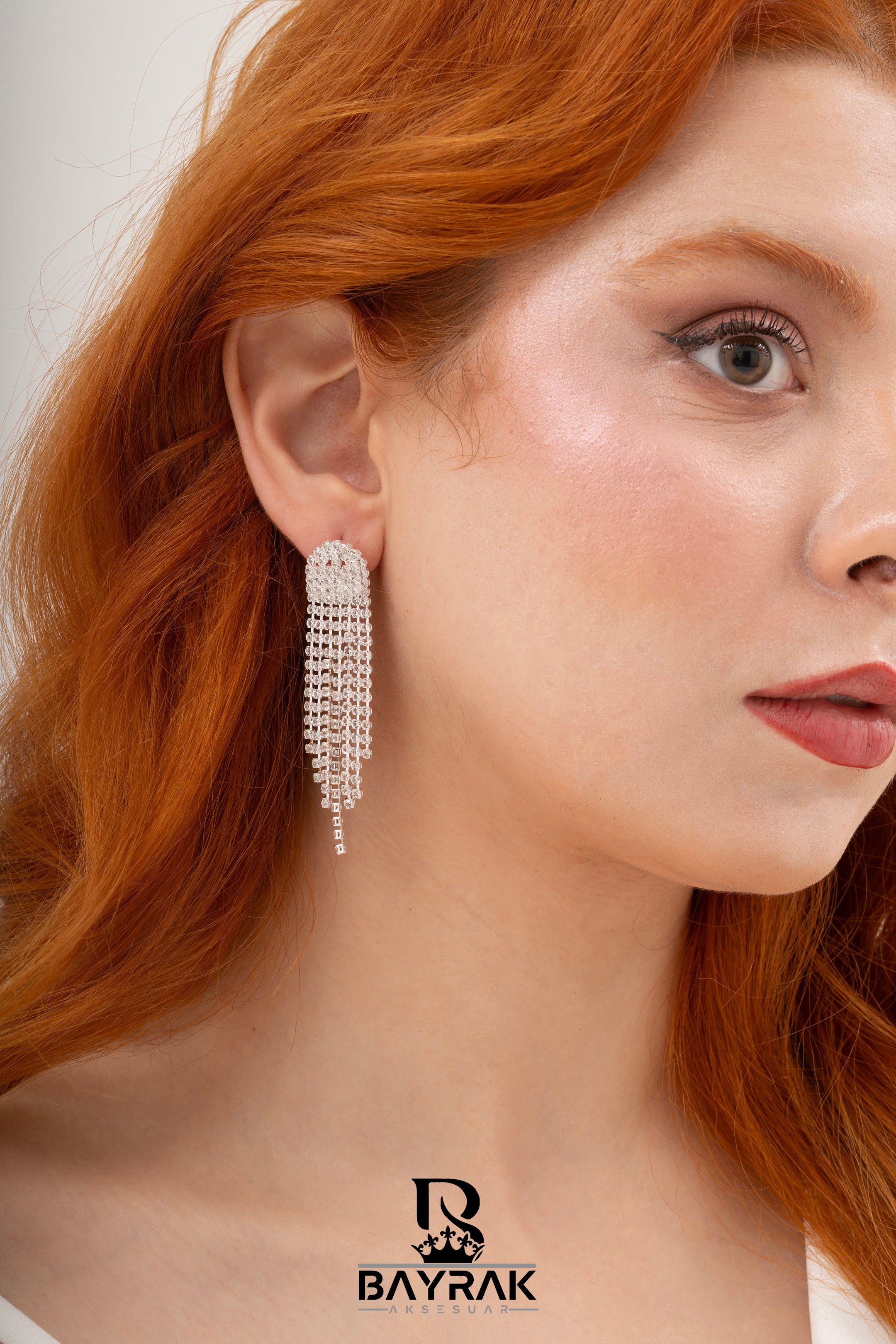 Elıa -262- | Zirkon Küpe