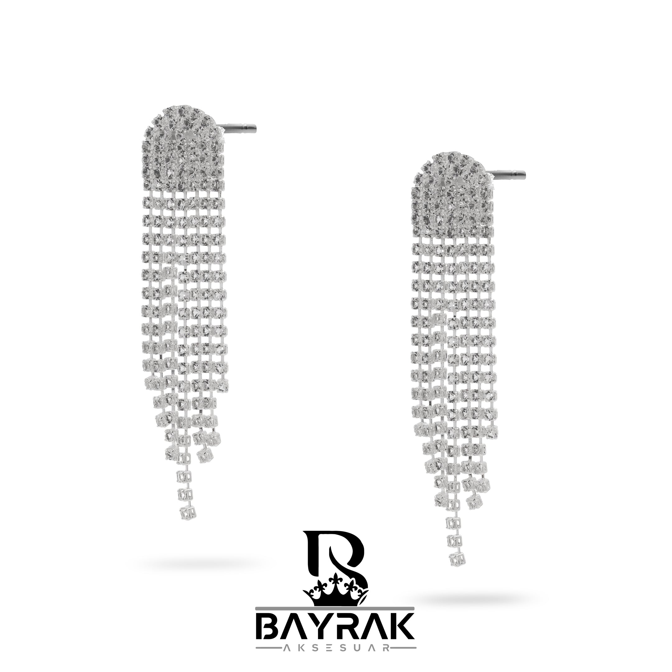 Elıa -262- | Zirkon Küpe