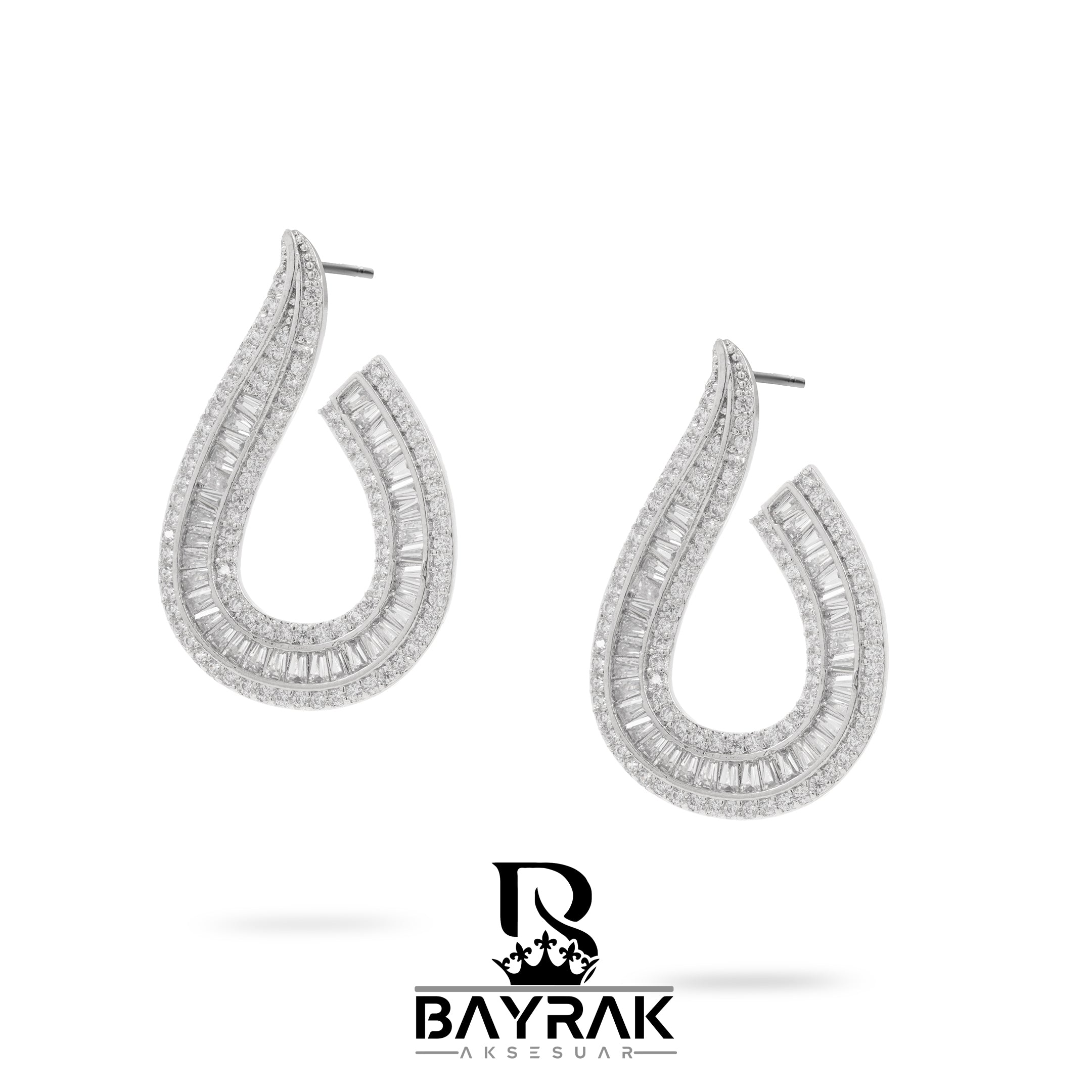 Elıa -270- | Zirkon Küpe