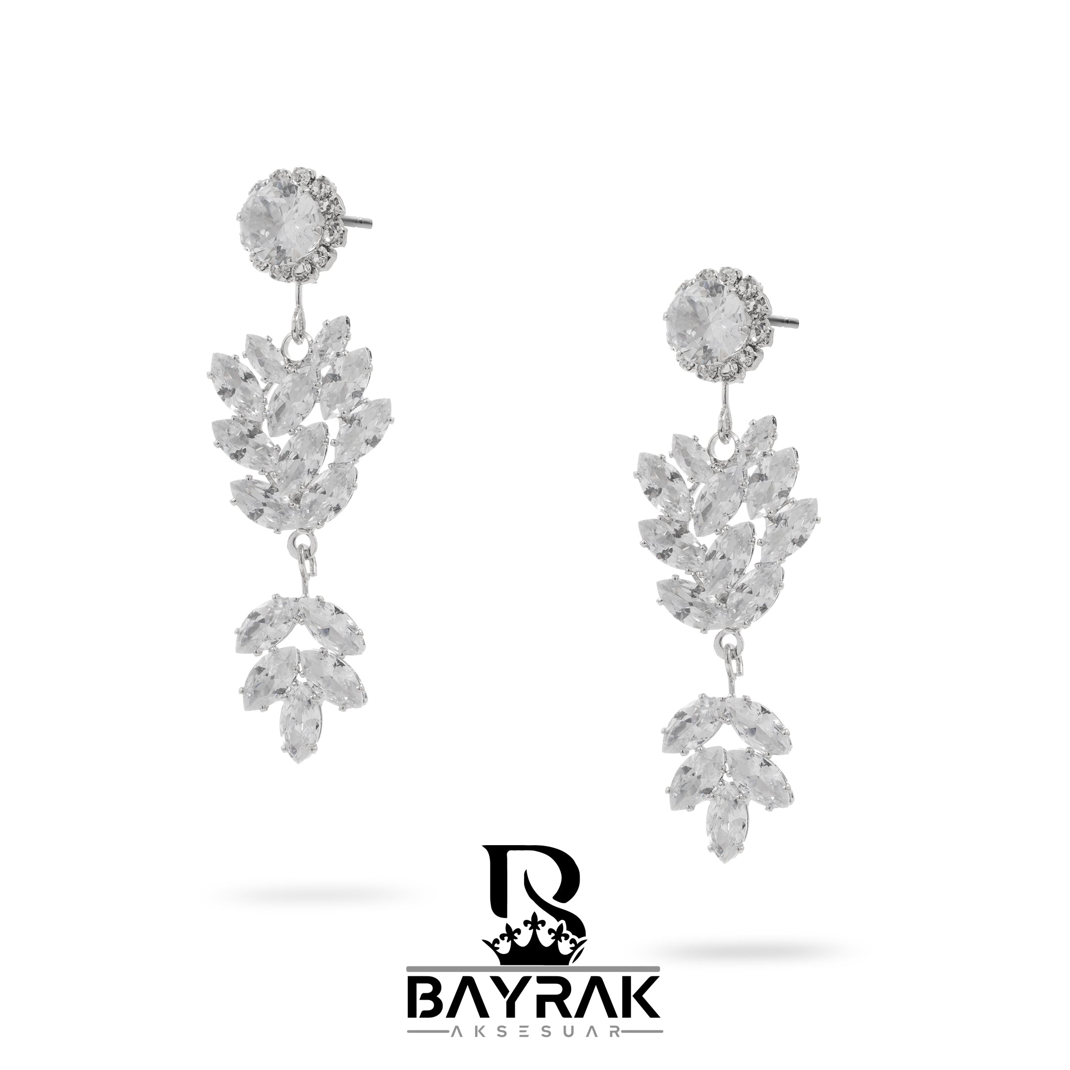 Elıa -272- | Zirkon Küpe