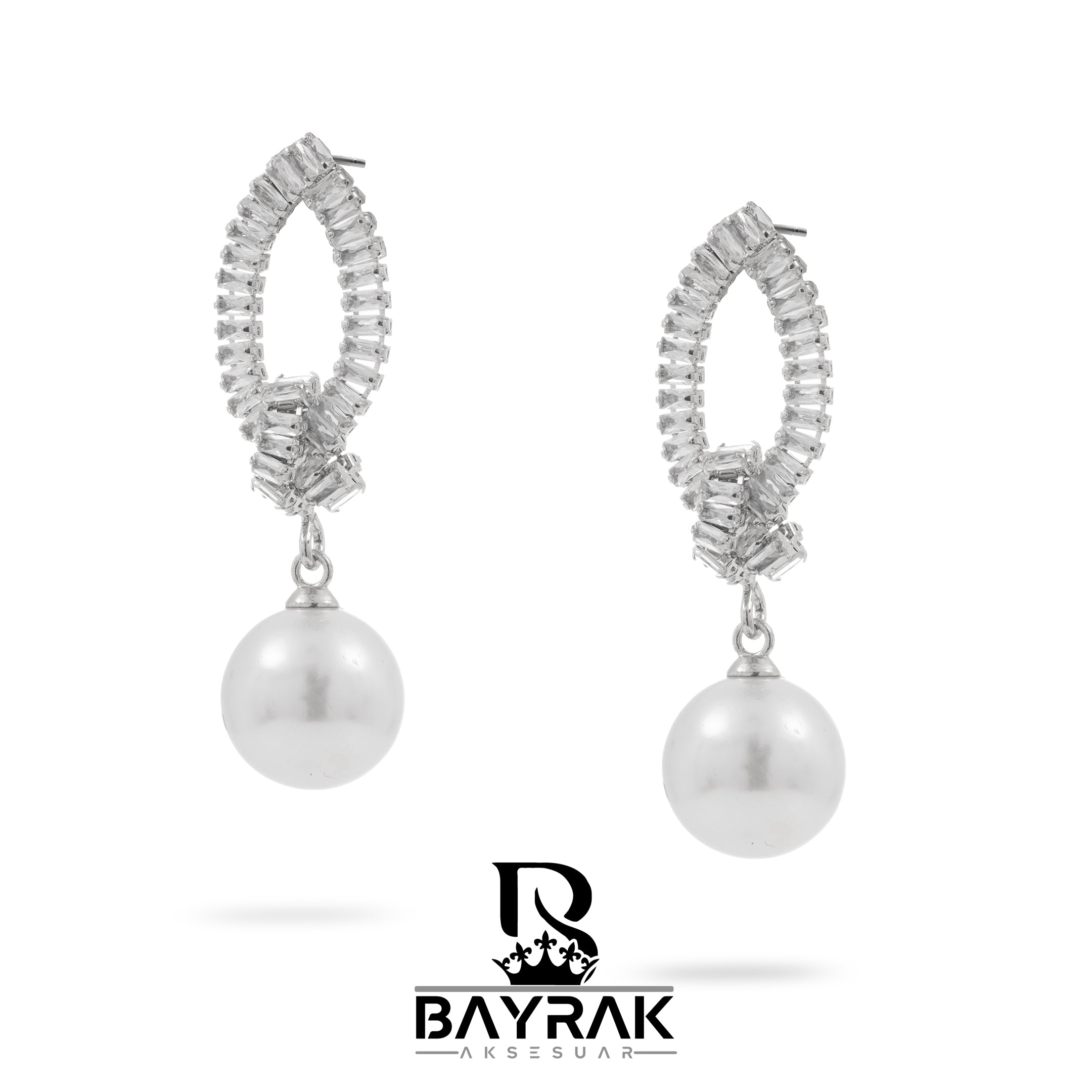 Elıa -276- | Zirkon Küpe