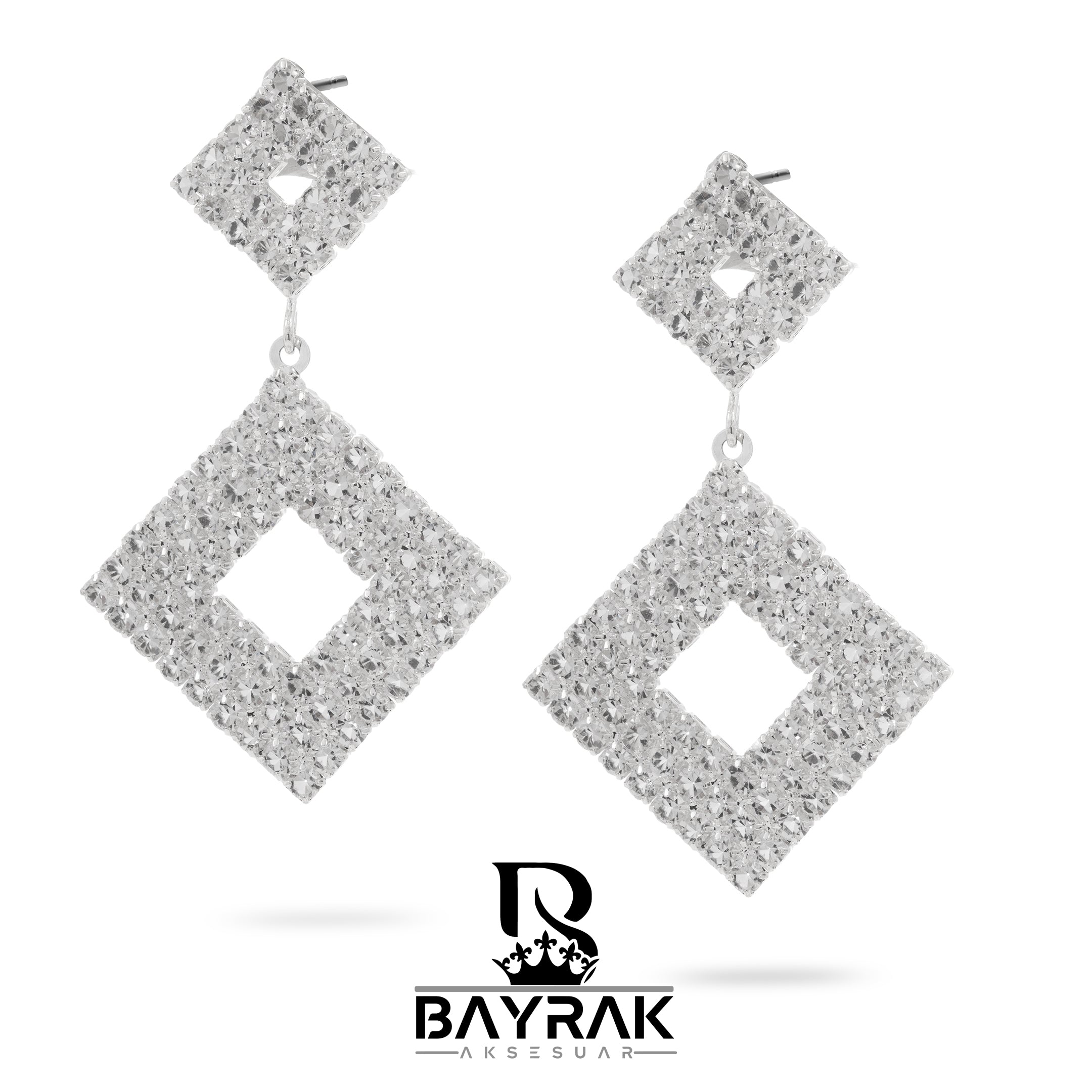 Elıa -280- | Zirkon Küpe