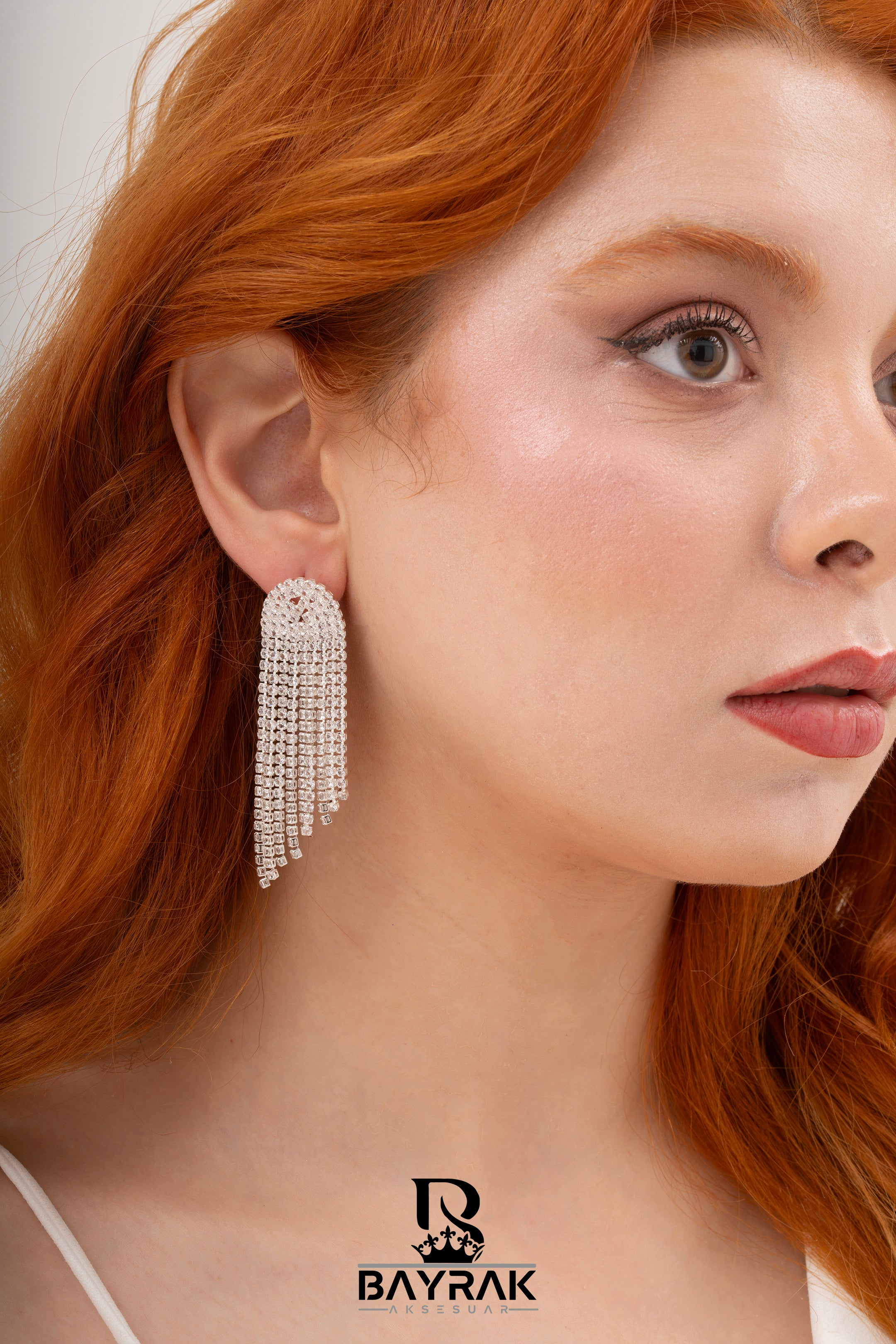 Elıa -292- | Zirkon Küpe