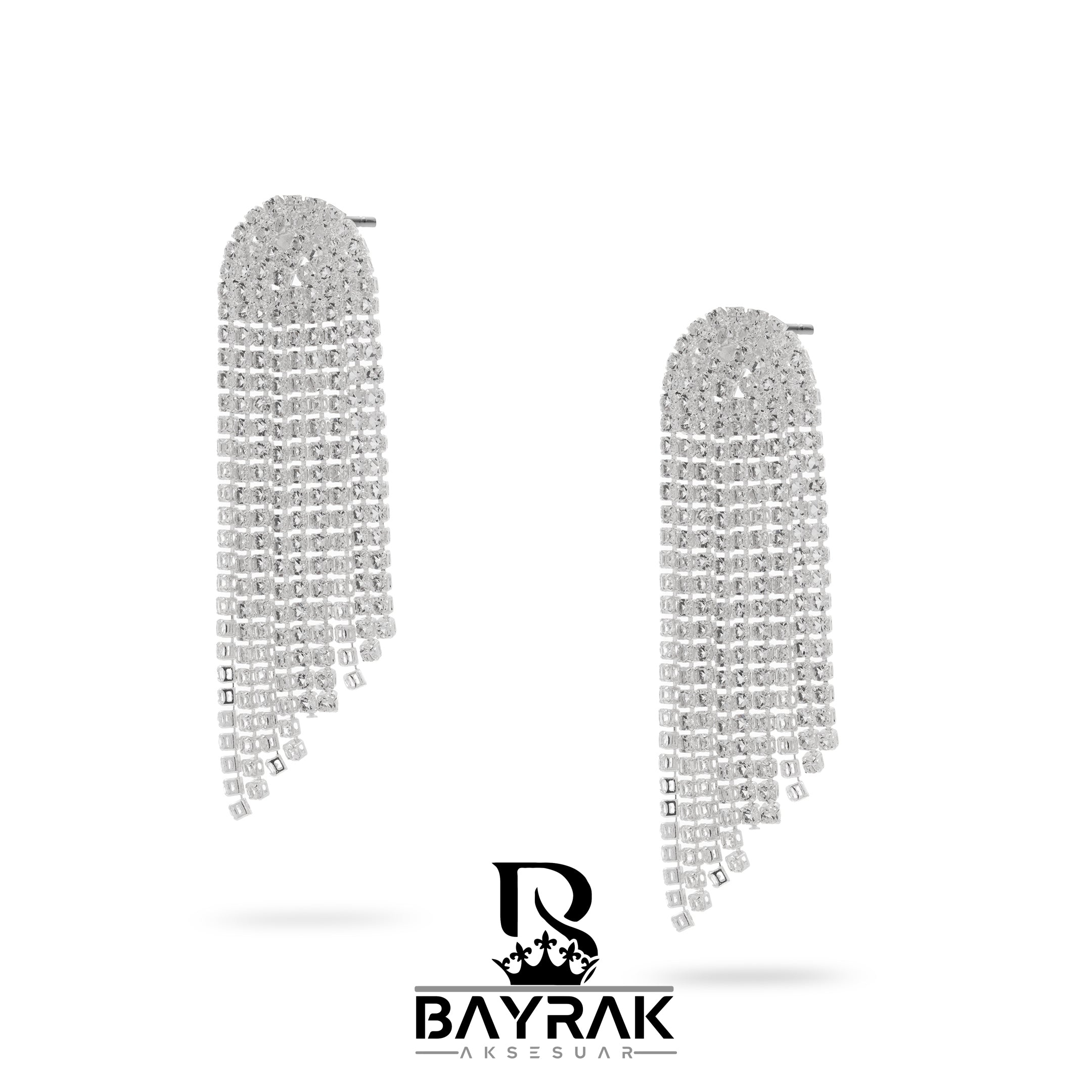 Elıa -292- | Zirkon Küpe