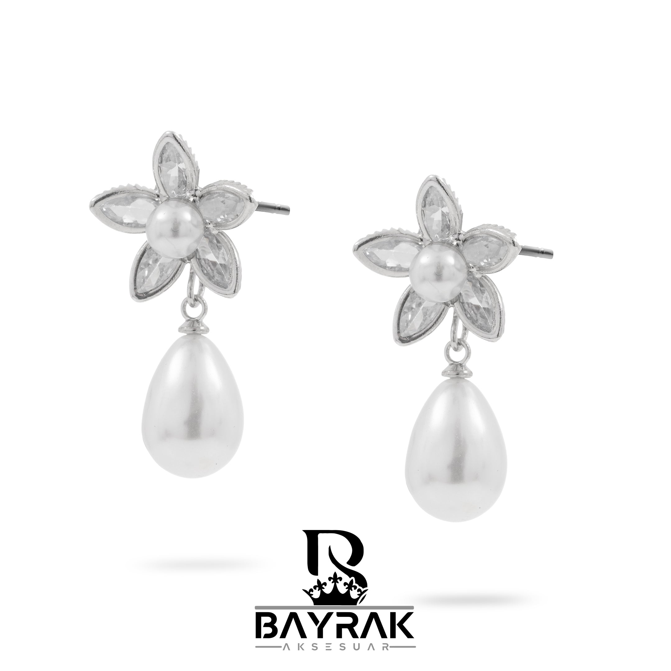 Elıa -294- | Zirkon Küpe