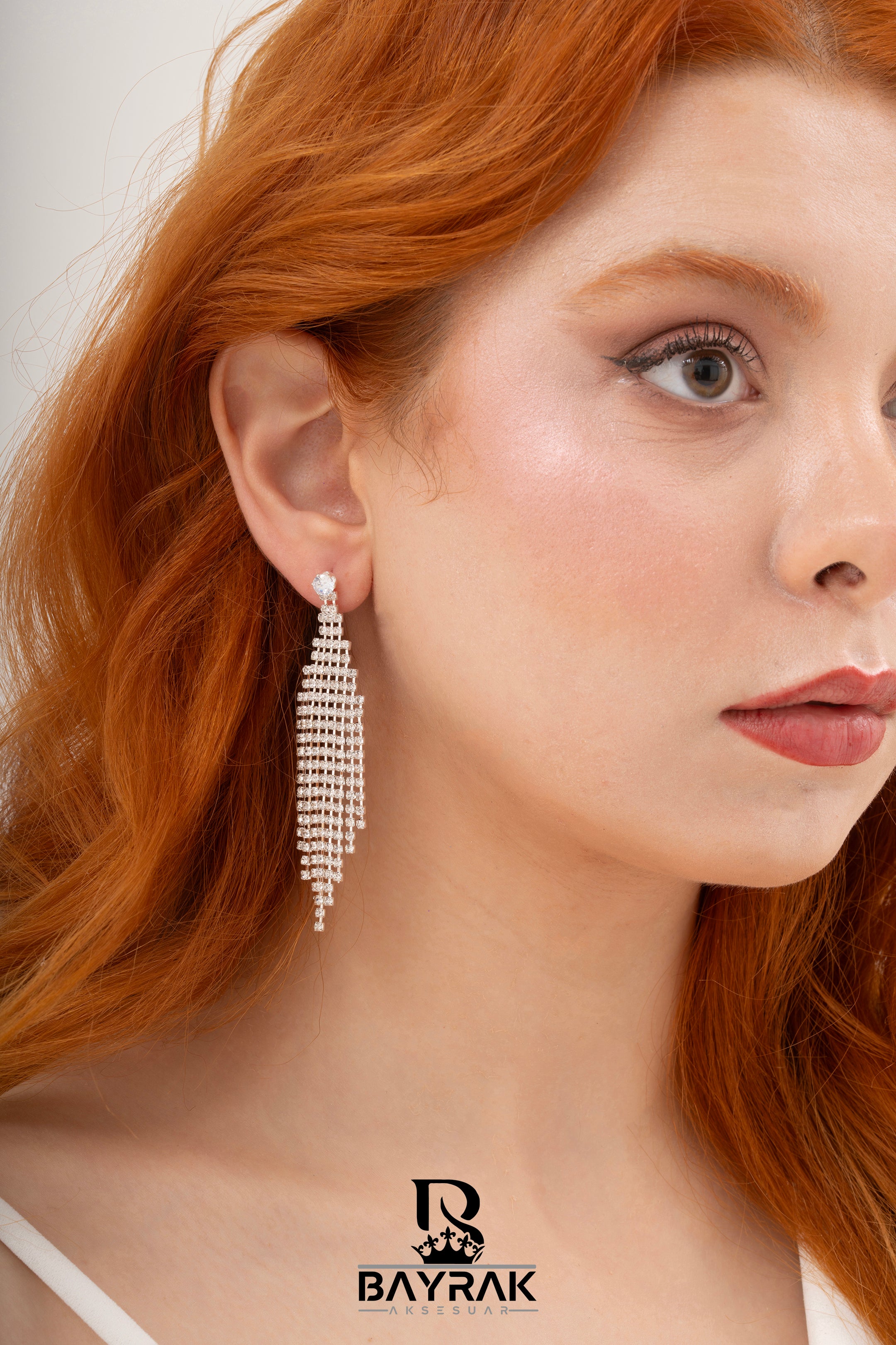 Elıa -312- | Zirkon Küpe