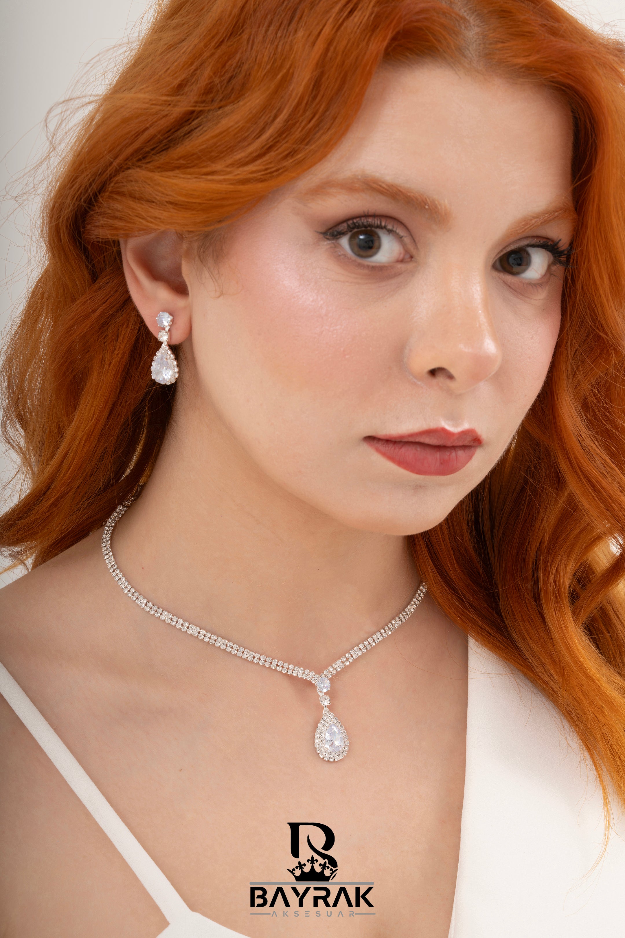 ILARIA - 180 - / Takı Seti