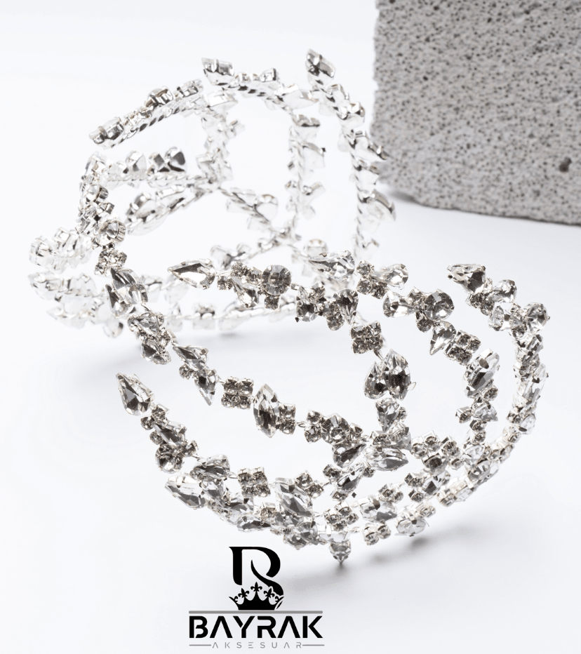 Hellenistic Hair Accessory