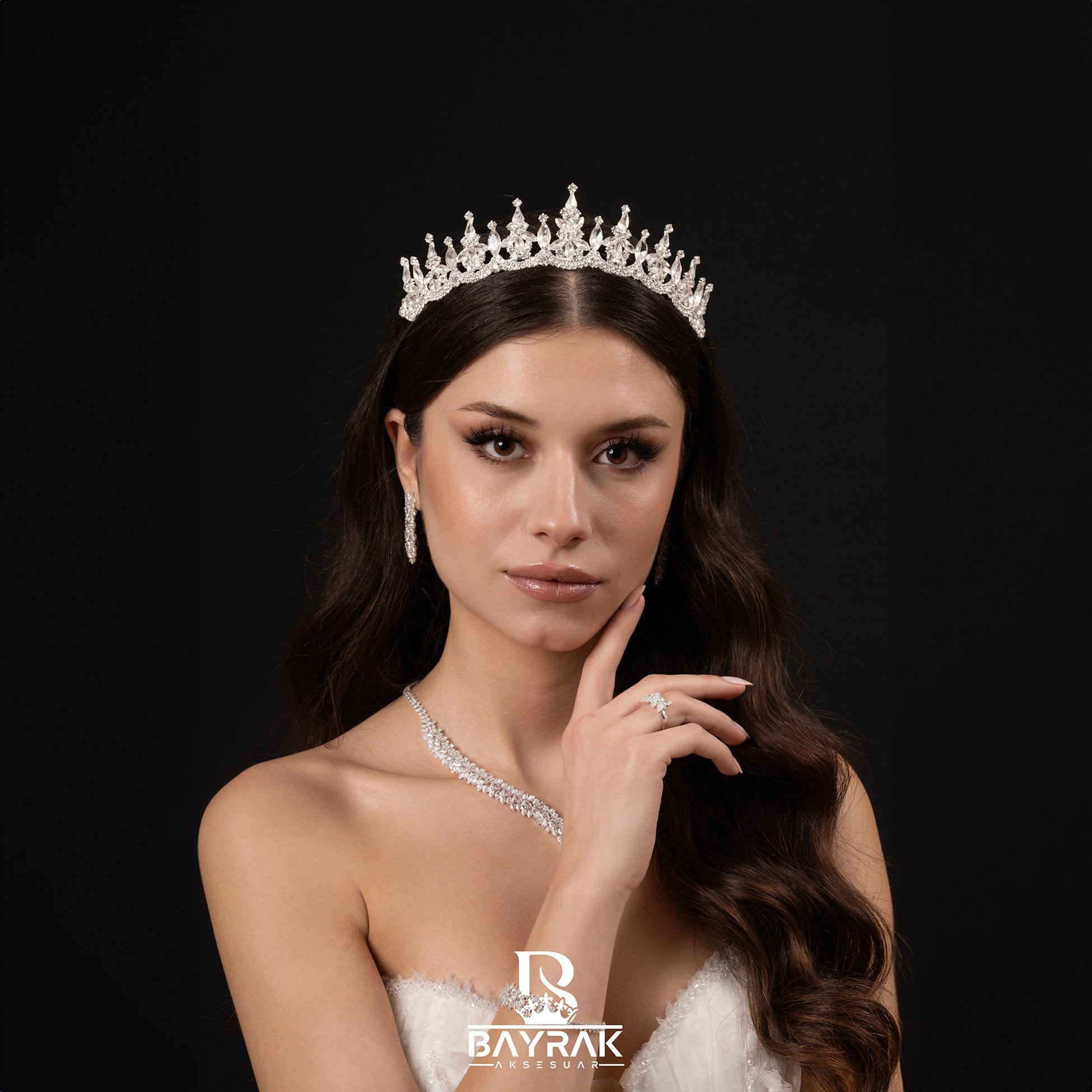 STELLA -475- / Gelin Tacı