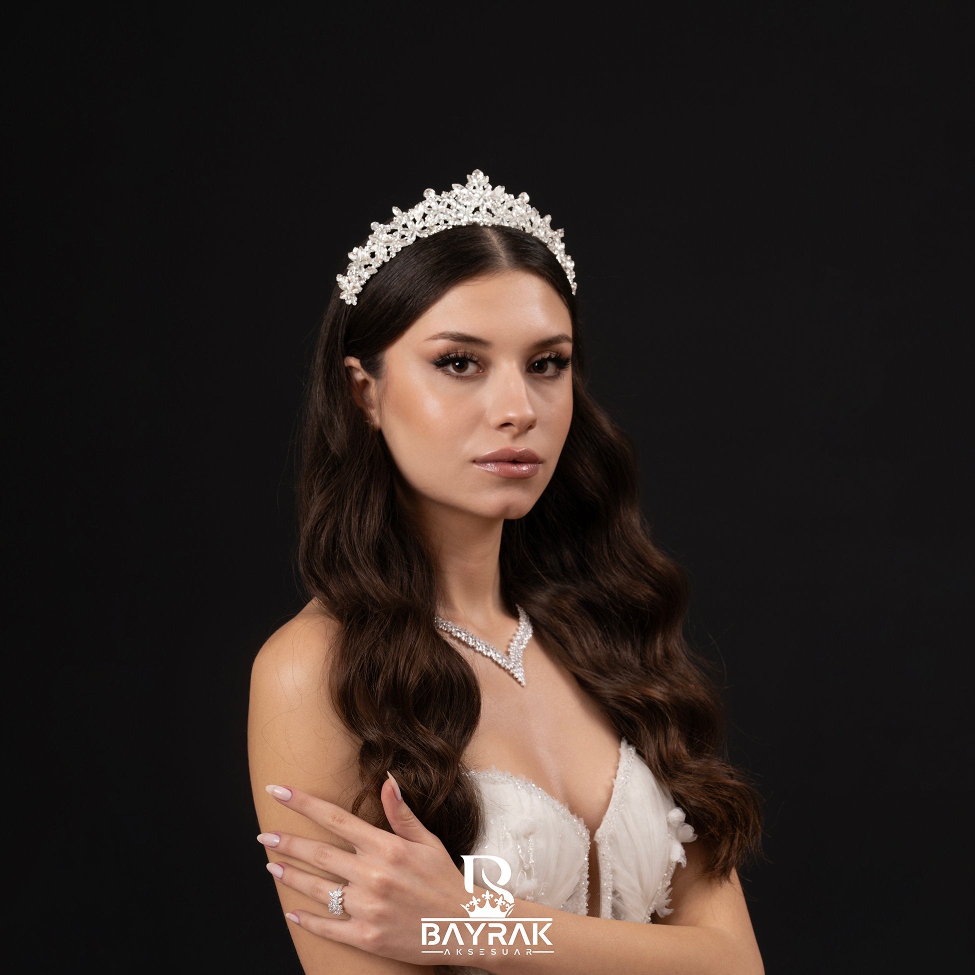 STELLA -465- / Gelin Tacı