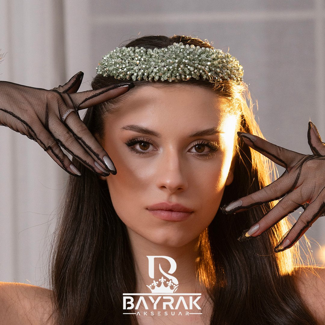 MİLANO - 802 - / Saç Aksesuarı