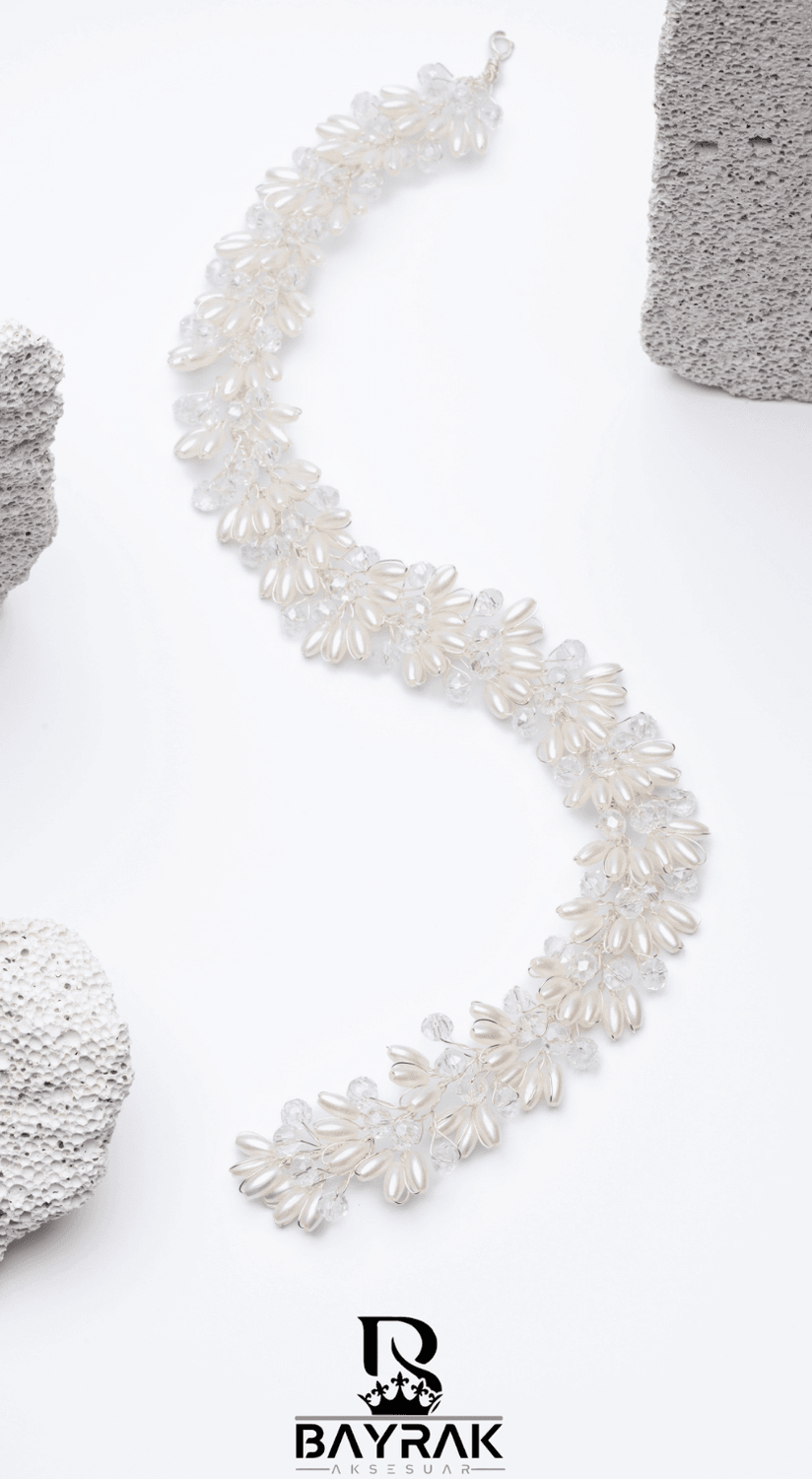 Milano -112- Saç Aksesuarı