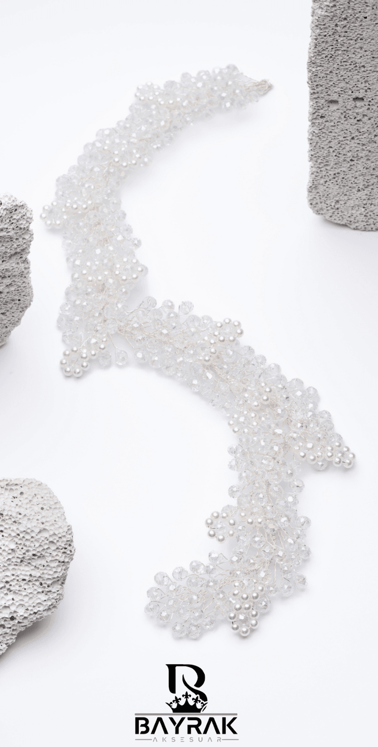 Milano -356- Saç Aksesuarı