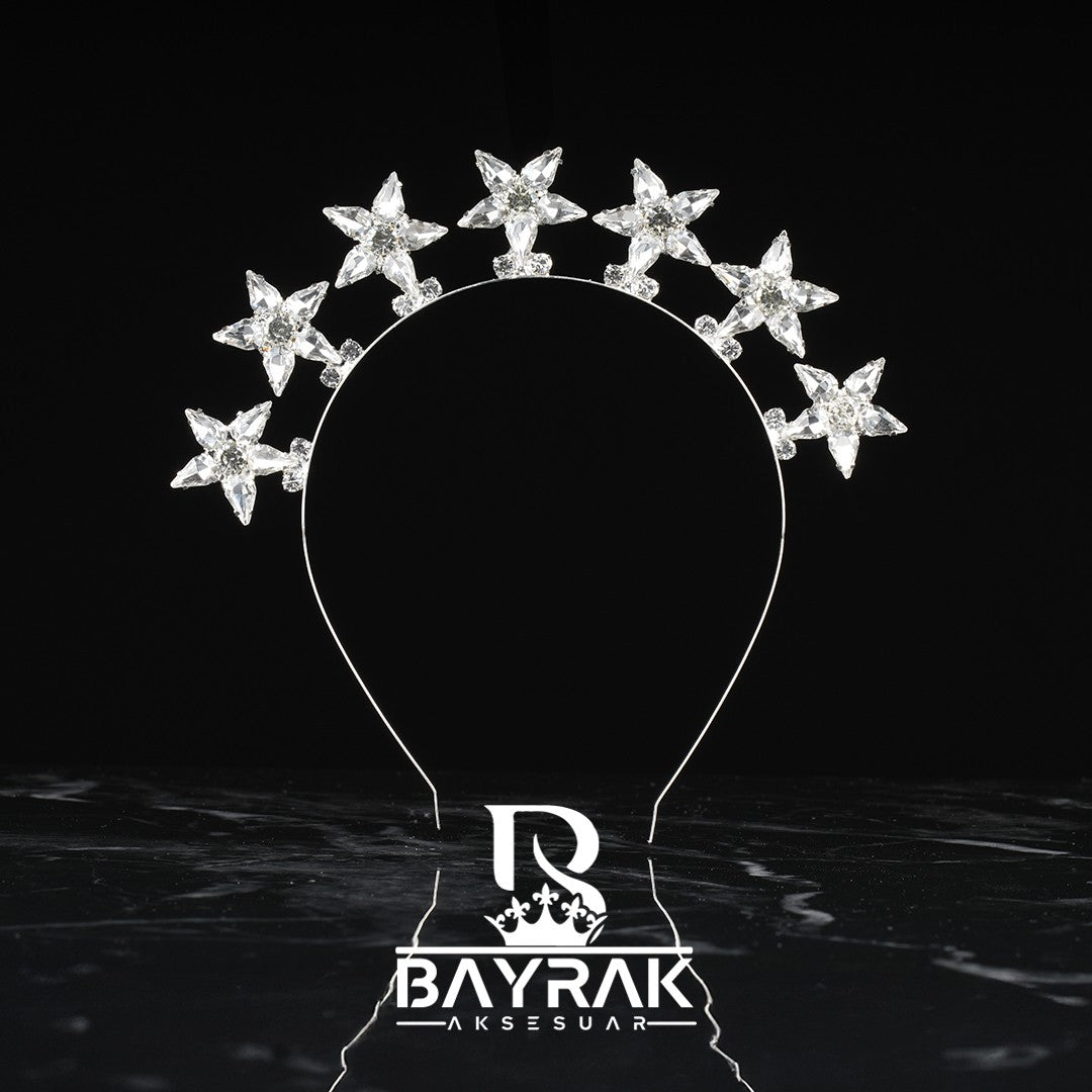 MAİRA - 090 - / Yıldız After Tacı