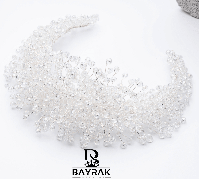 Milano -180- Saç Aksesuarı