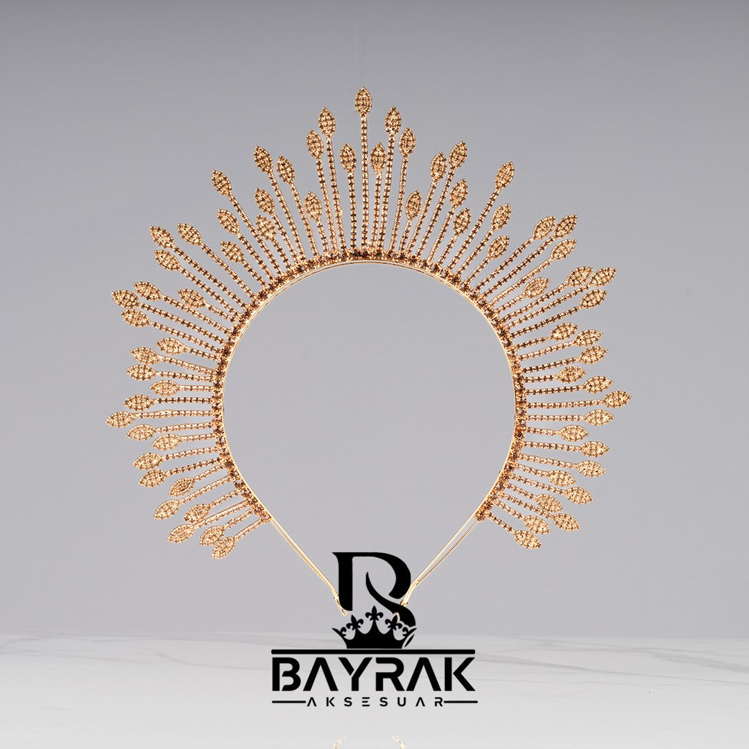 MAİRA -011- After Party Tacı