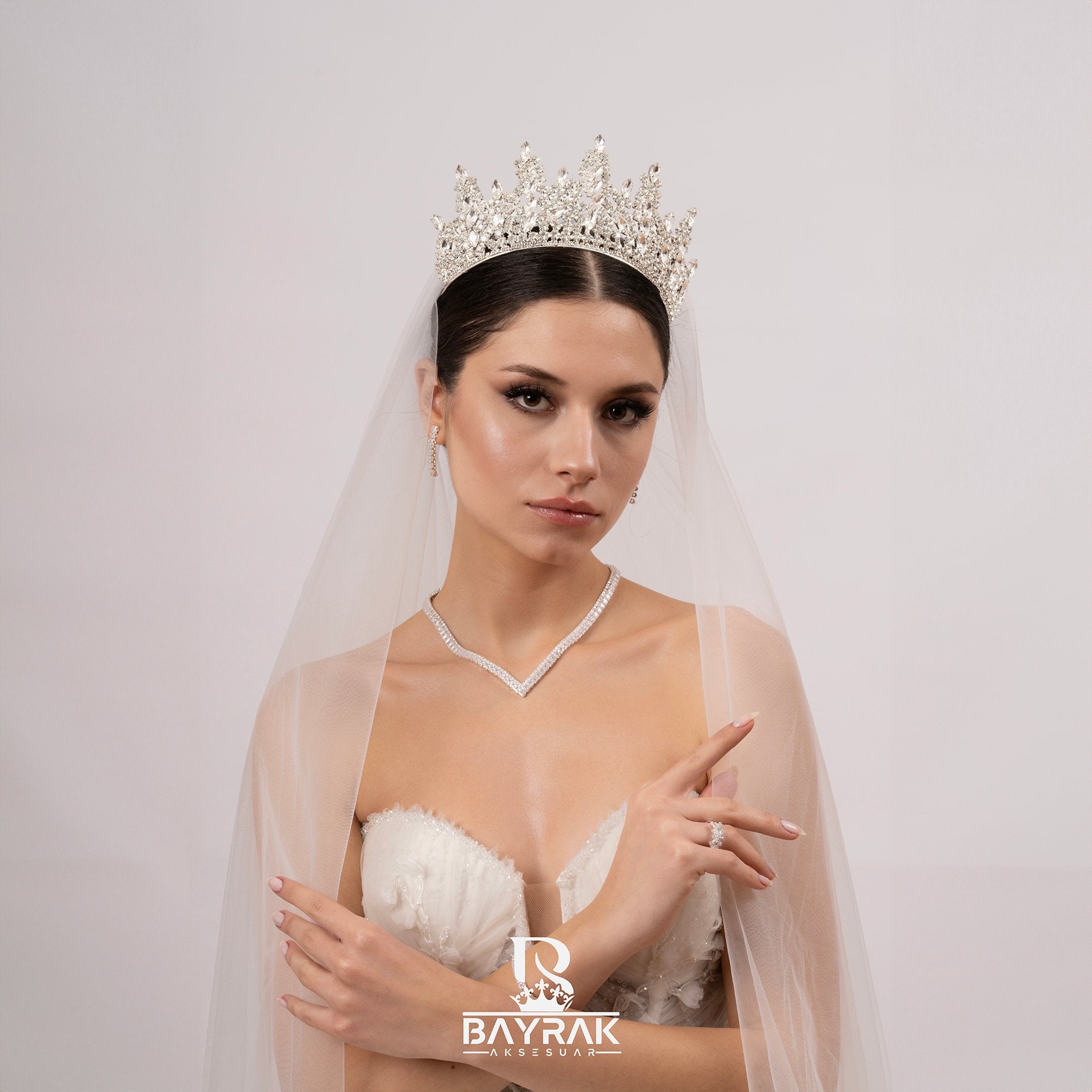 STELLA -490- / Gelin Tacı