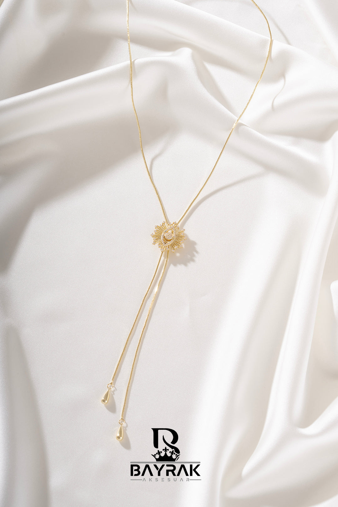 Lore 306 | Asansör Kolye