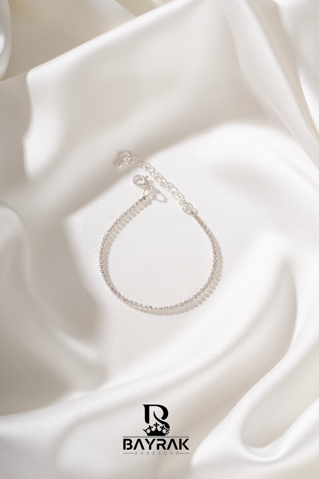 Mırel 344 | Zirkon Bileklik
