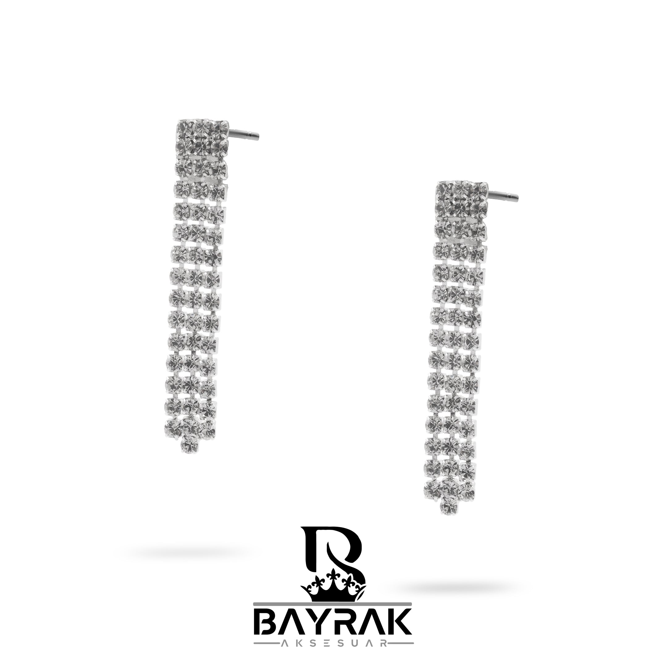 Rosa -428- | Takı Seti