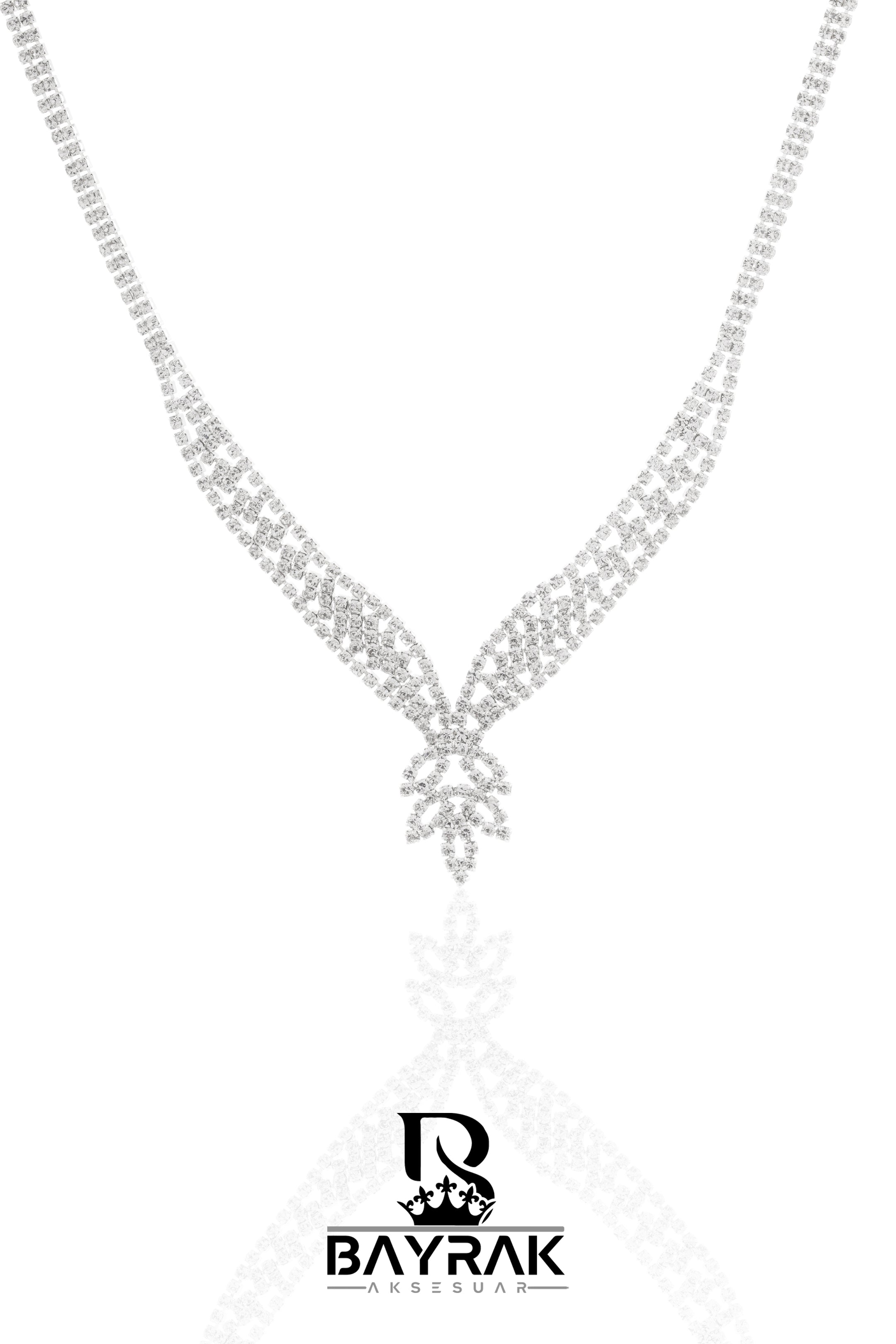 Rosa -354- | Takı Seti