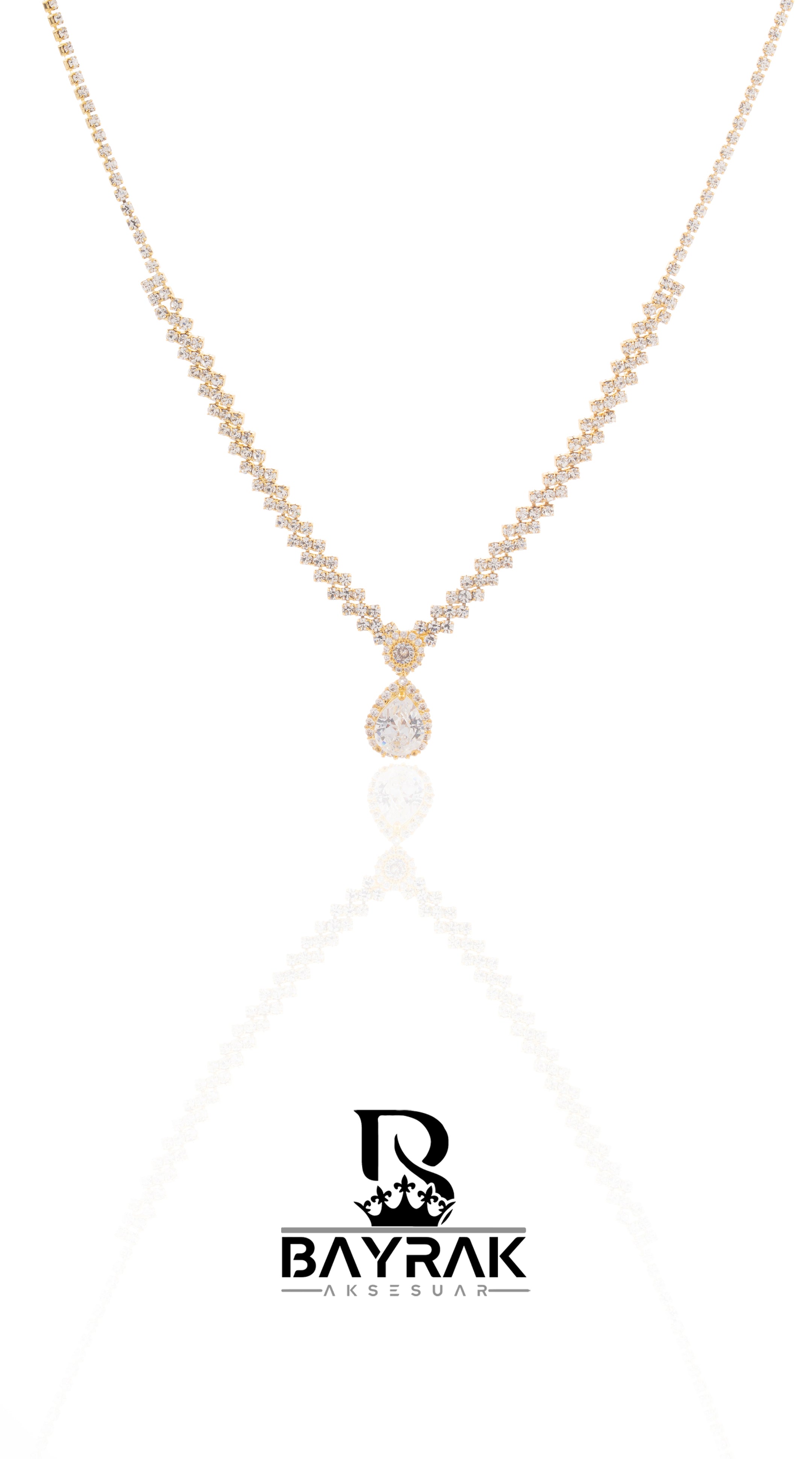 Rosa -348- | Takı Seti