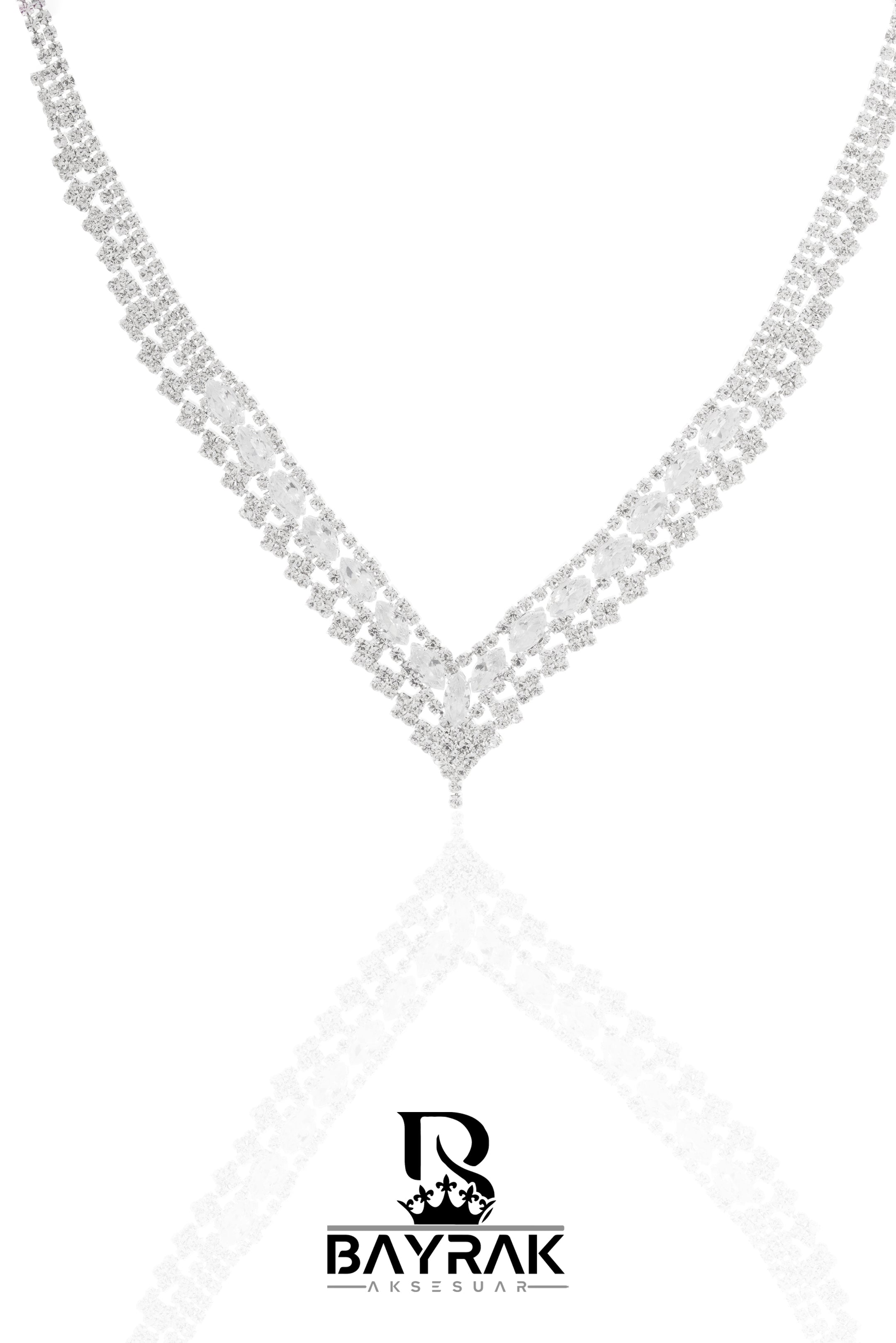 Rosa -350- | Takı Seti