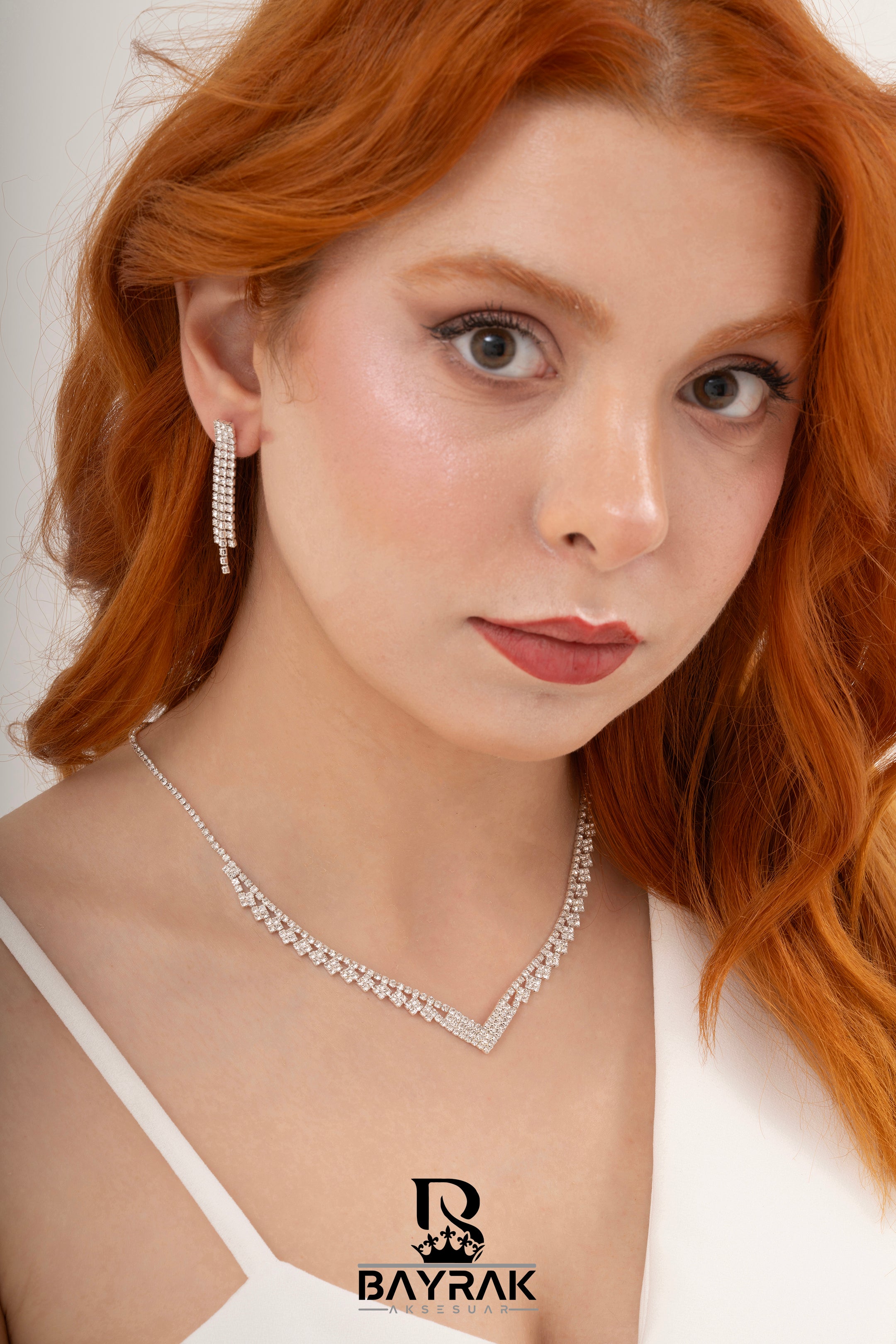 Rosa -352- | Takı Seti