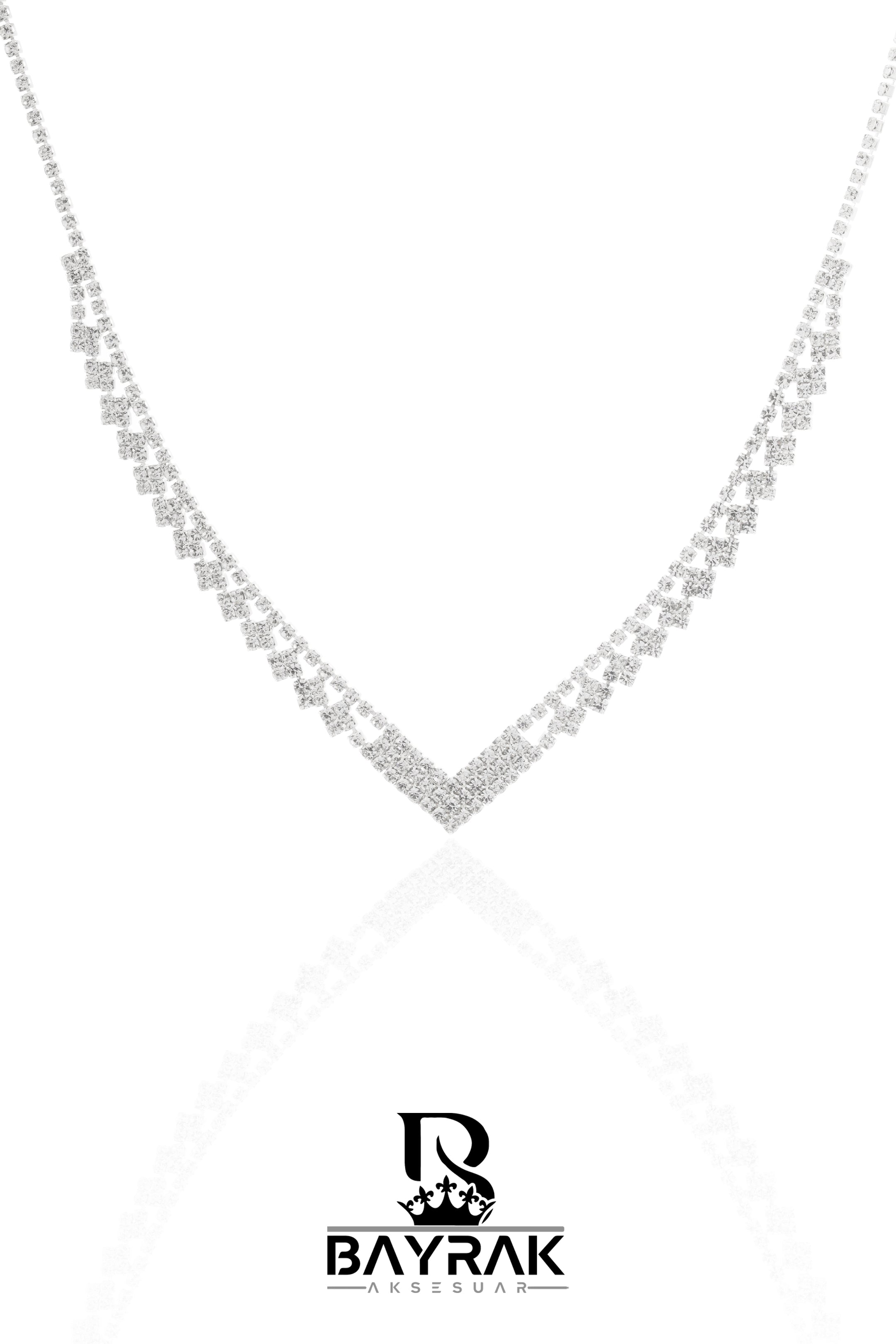 Rosa -352- | Takı Seti