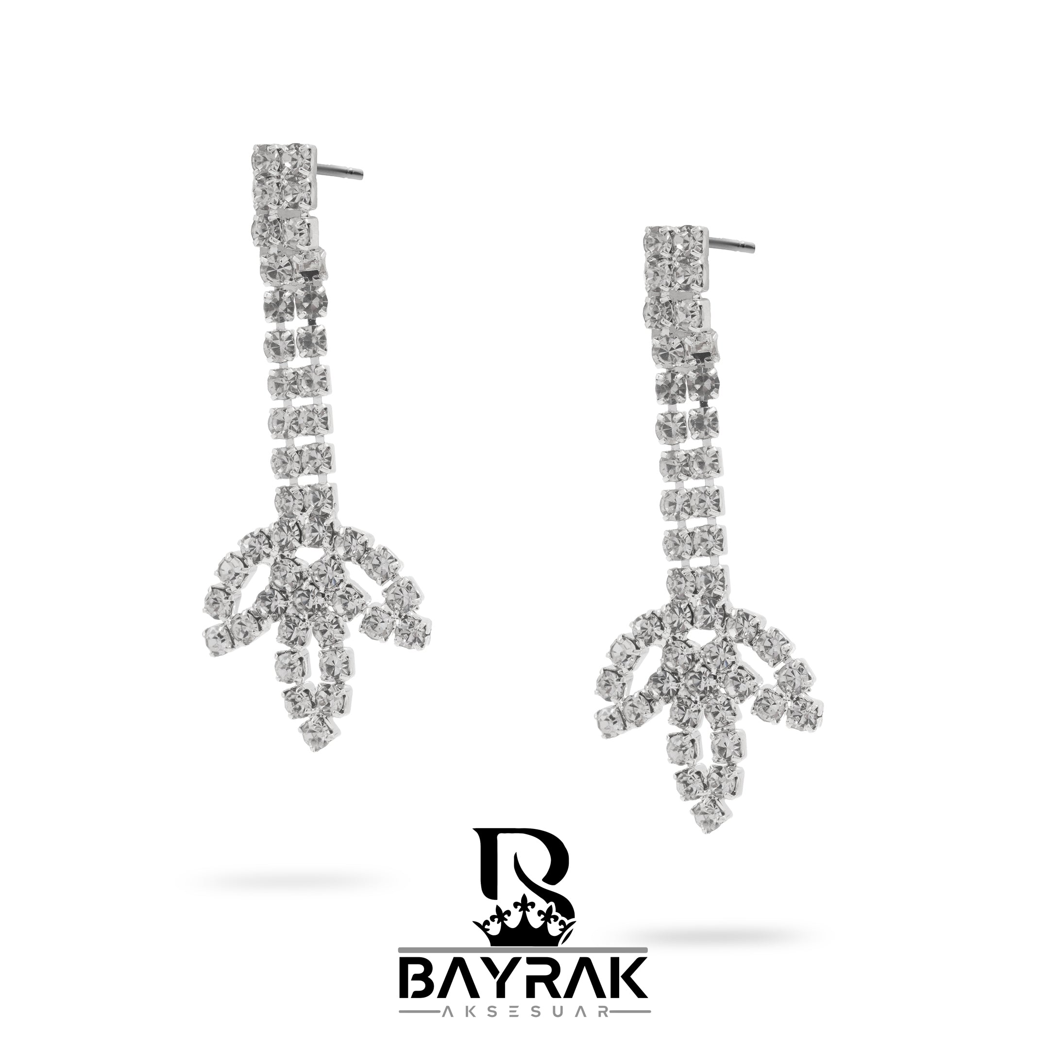 Rosa -354- | Takı Seti