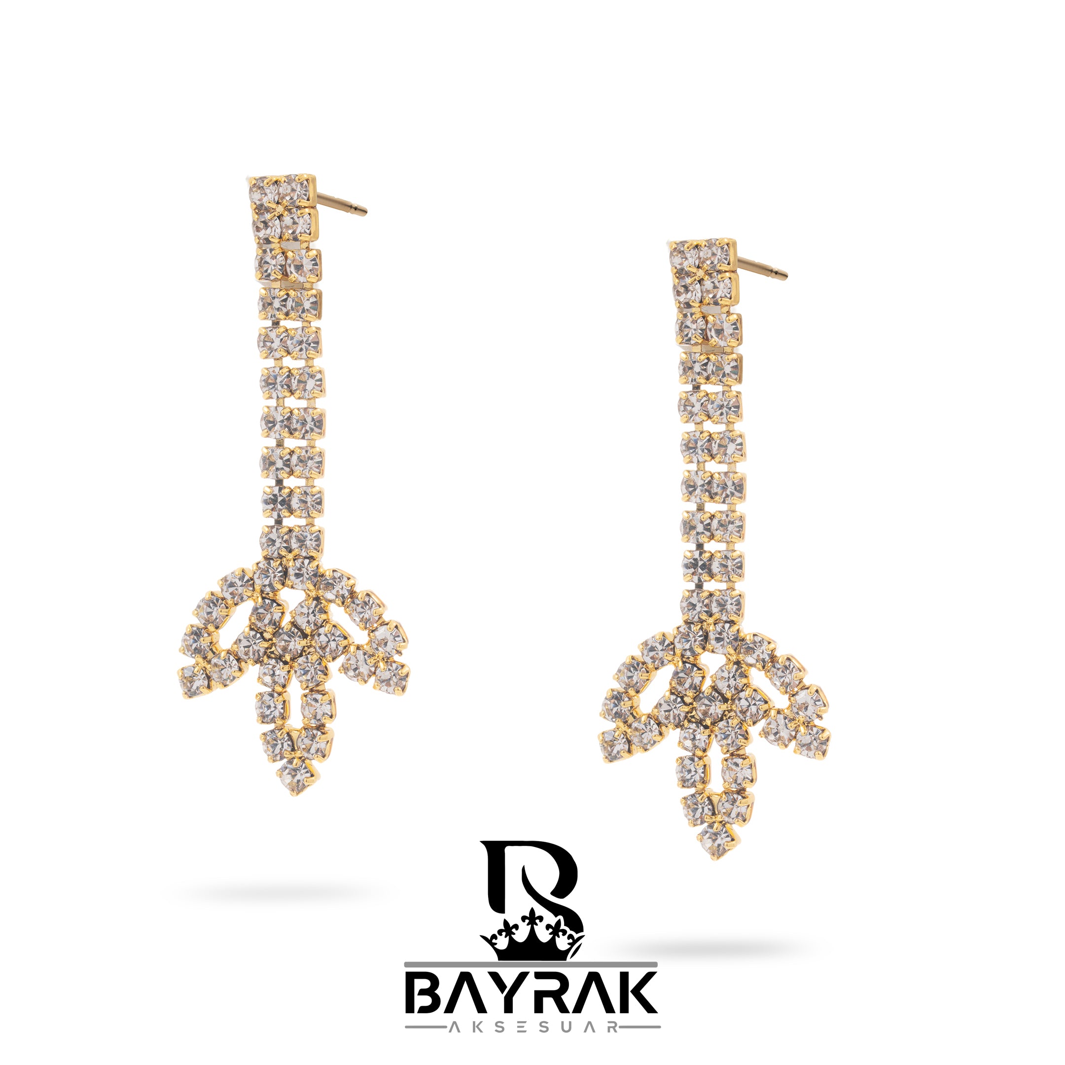 Rosa -354- | Takı Seti