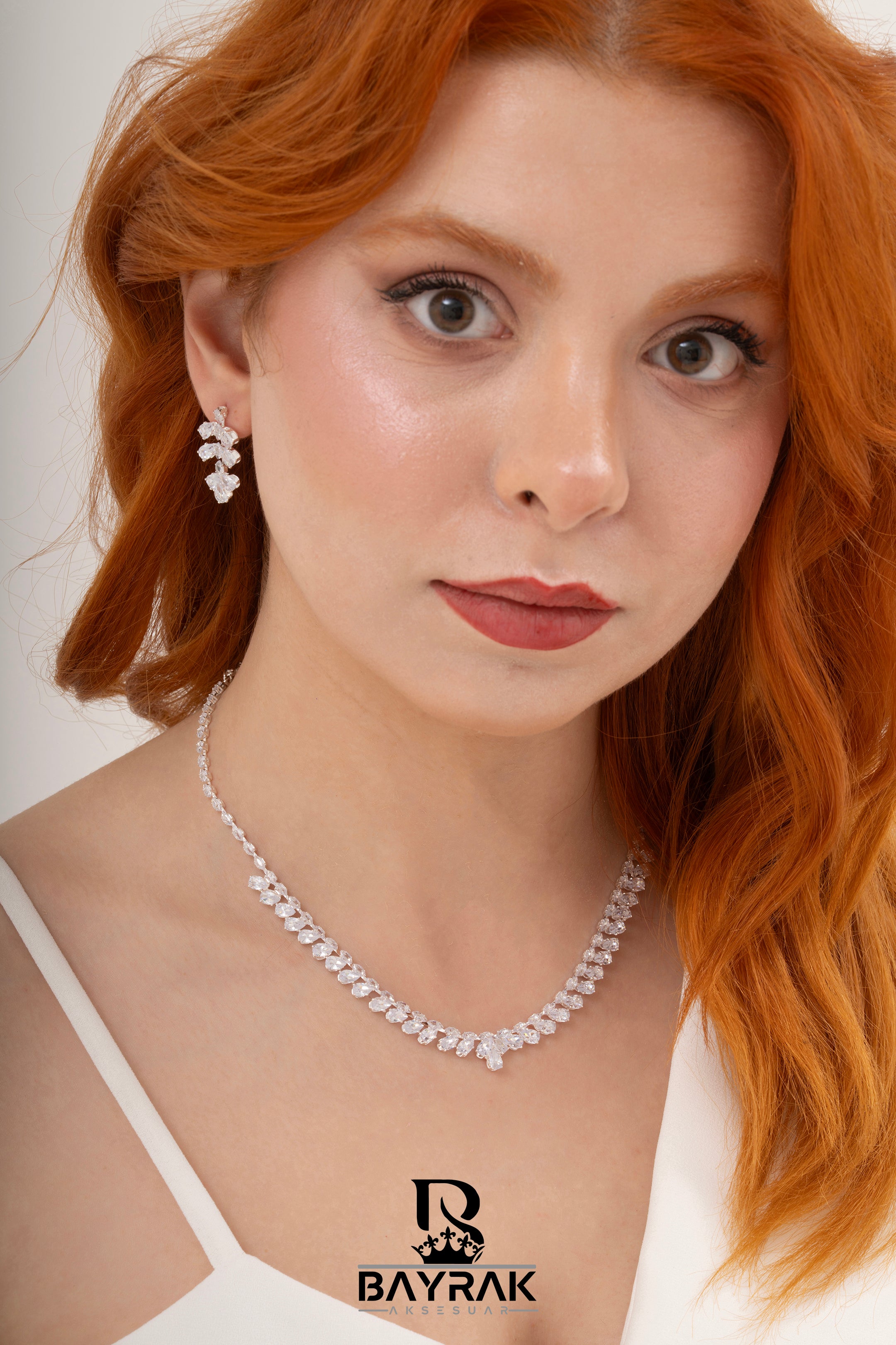 Rosa -360- | Takı Seti