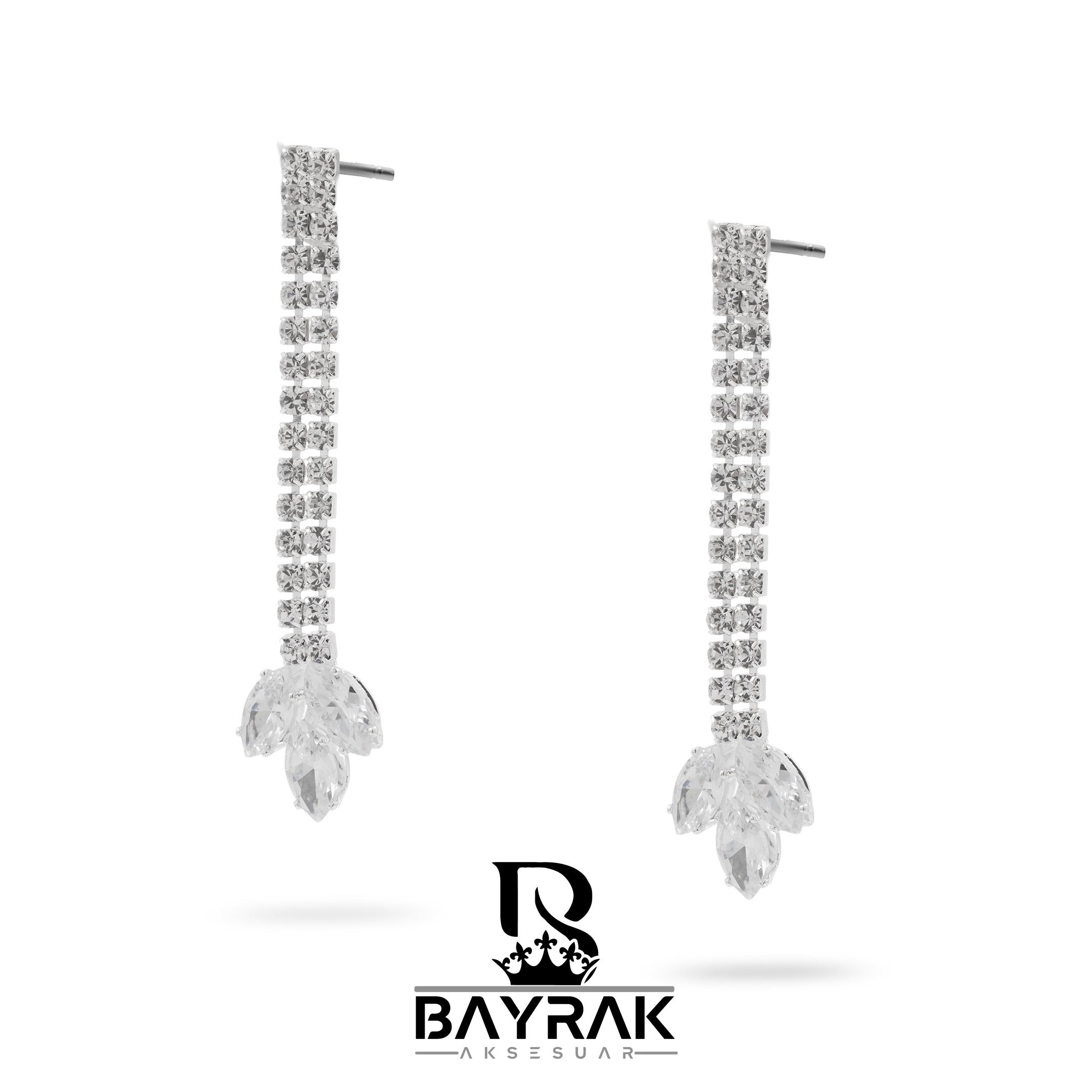 Rosa -370- | Takı Seti