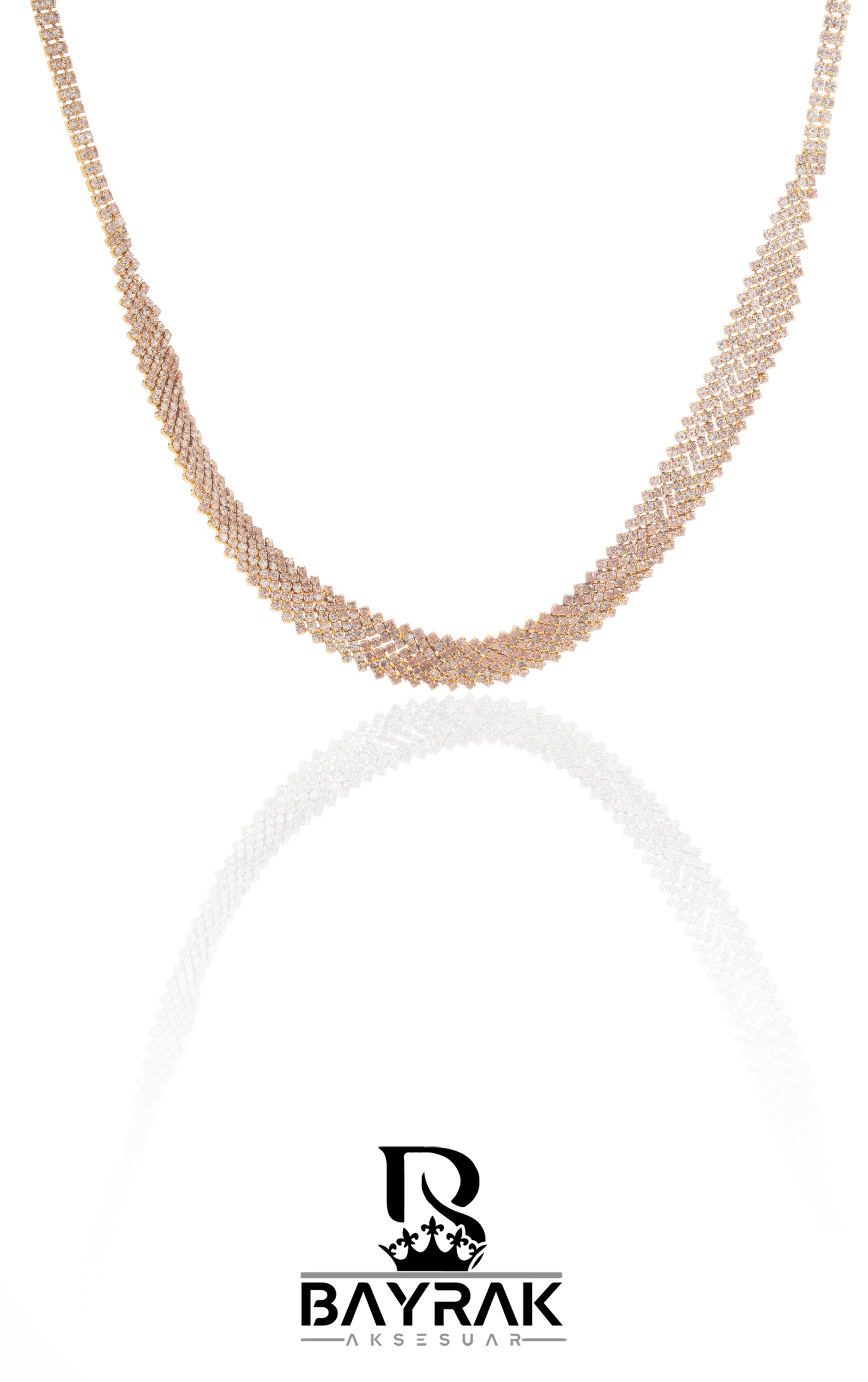 Rosa -374- | Takı Seti