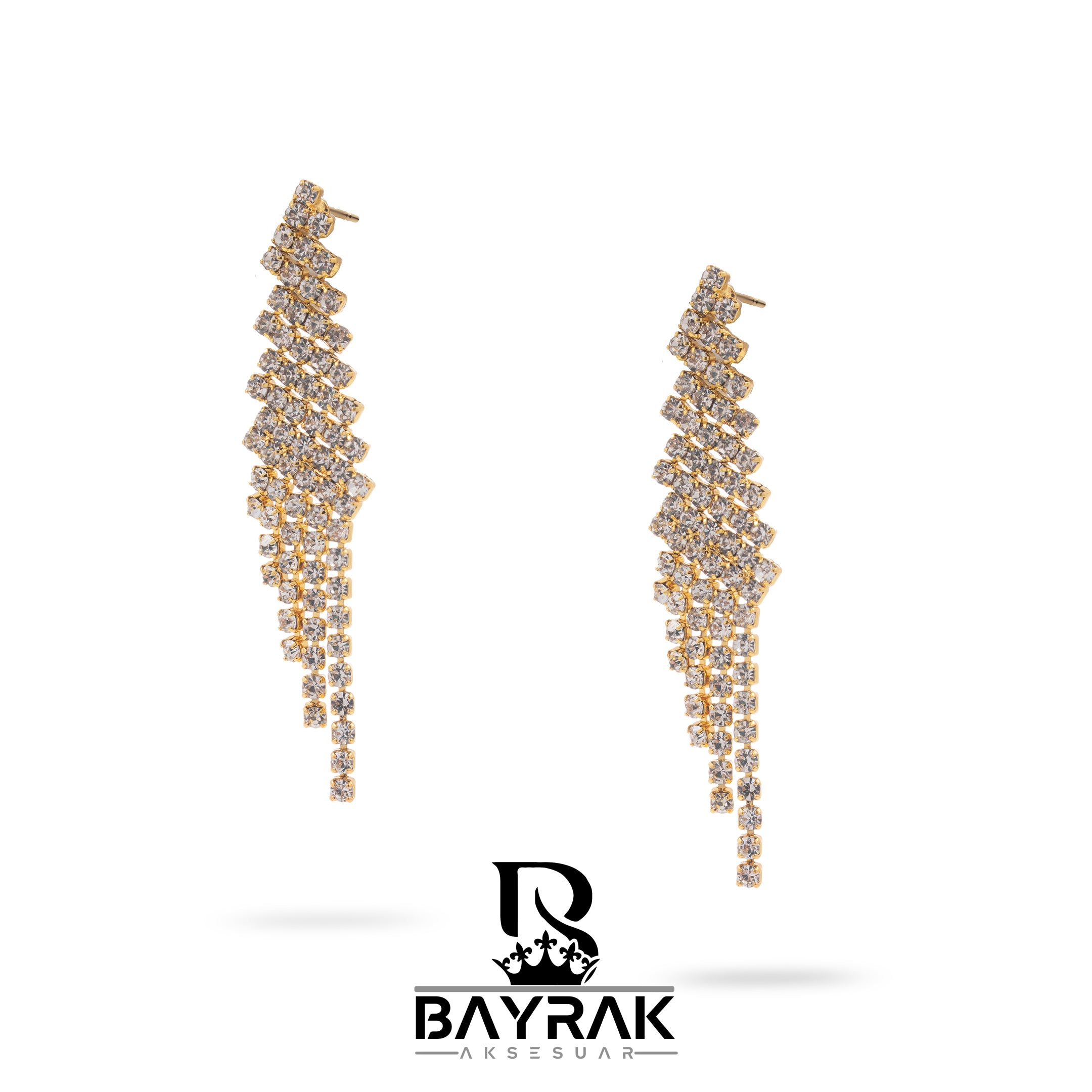 Rosa -374- | Takı Seti