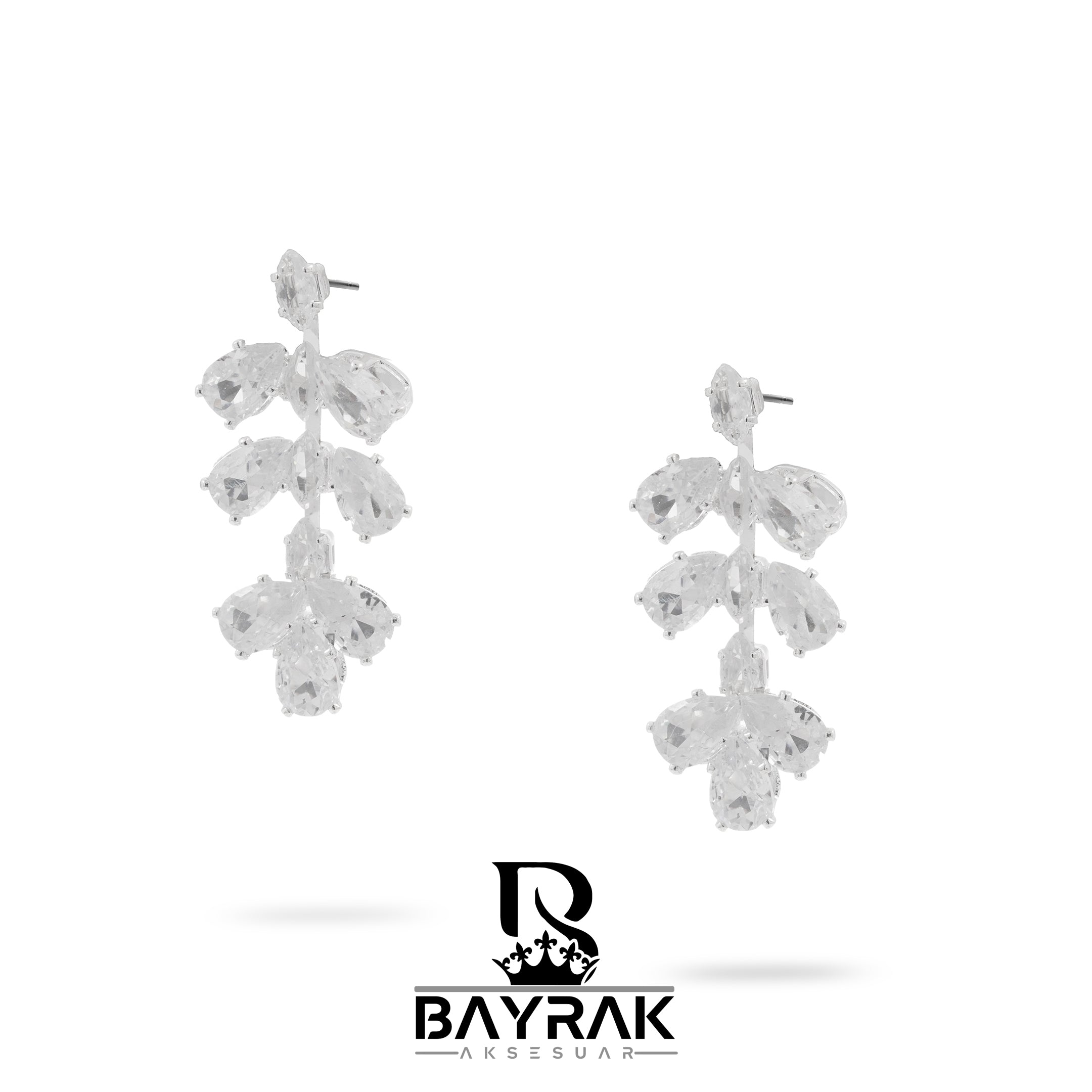 Rosa -360- | Takı Seti