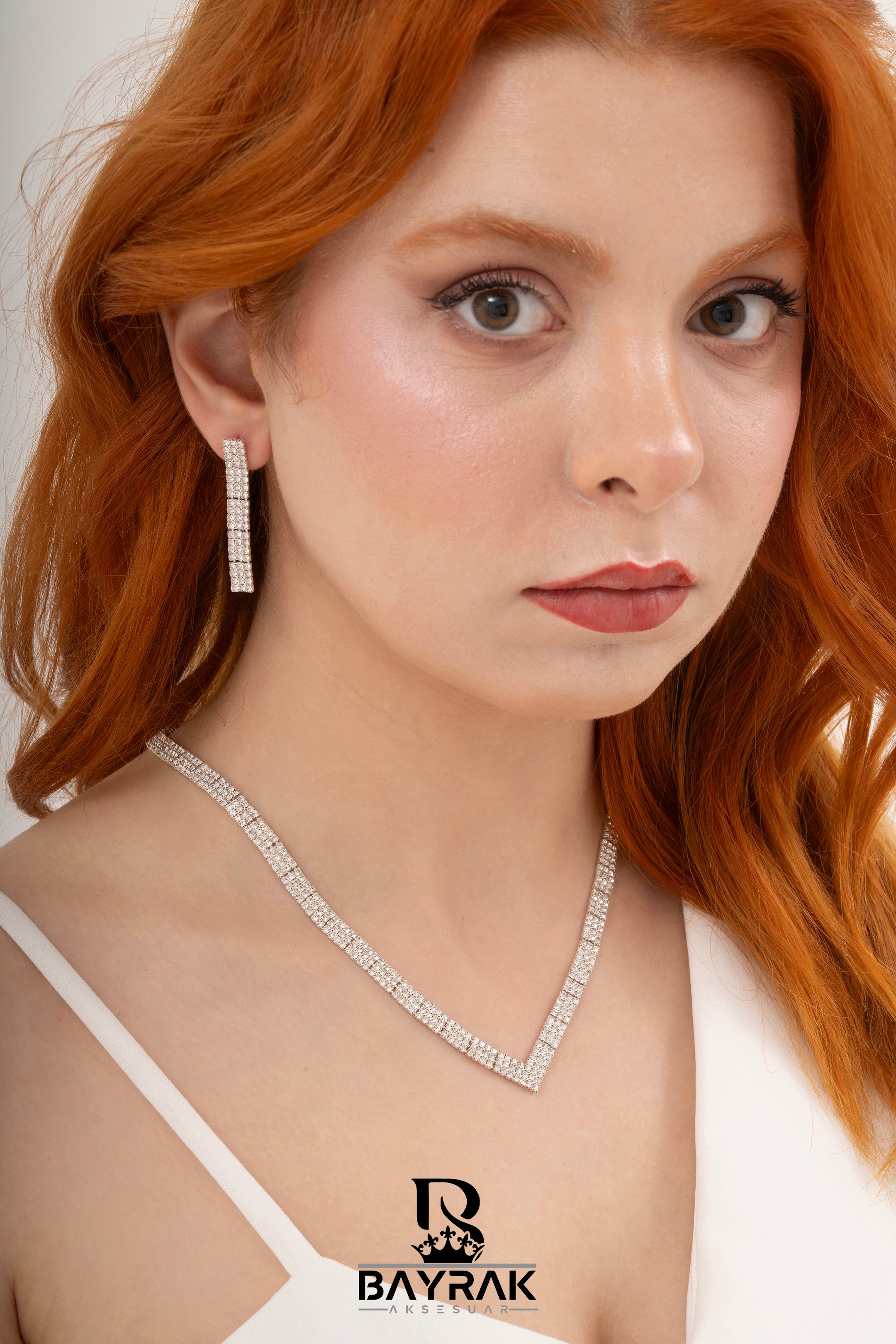 Rosa -382- | Takı Seti