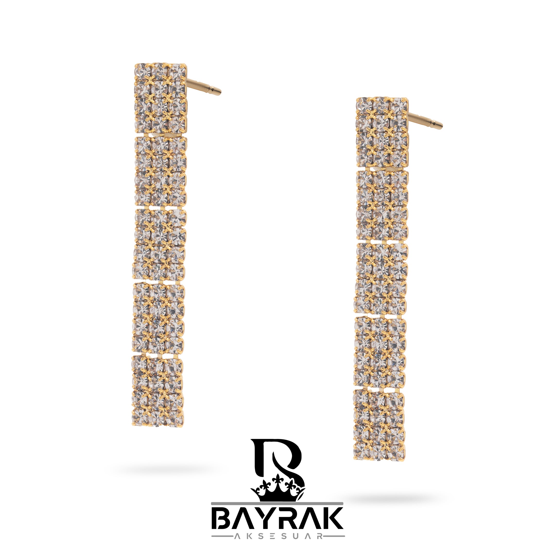 Rosa -382- | Takı Seti