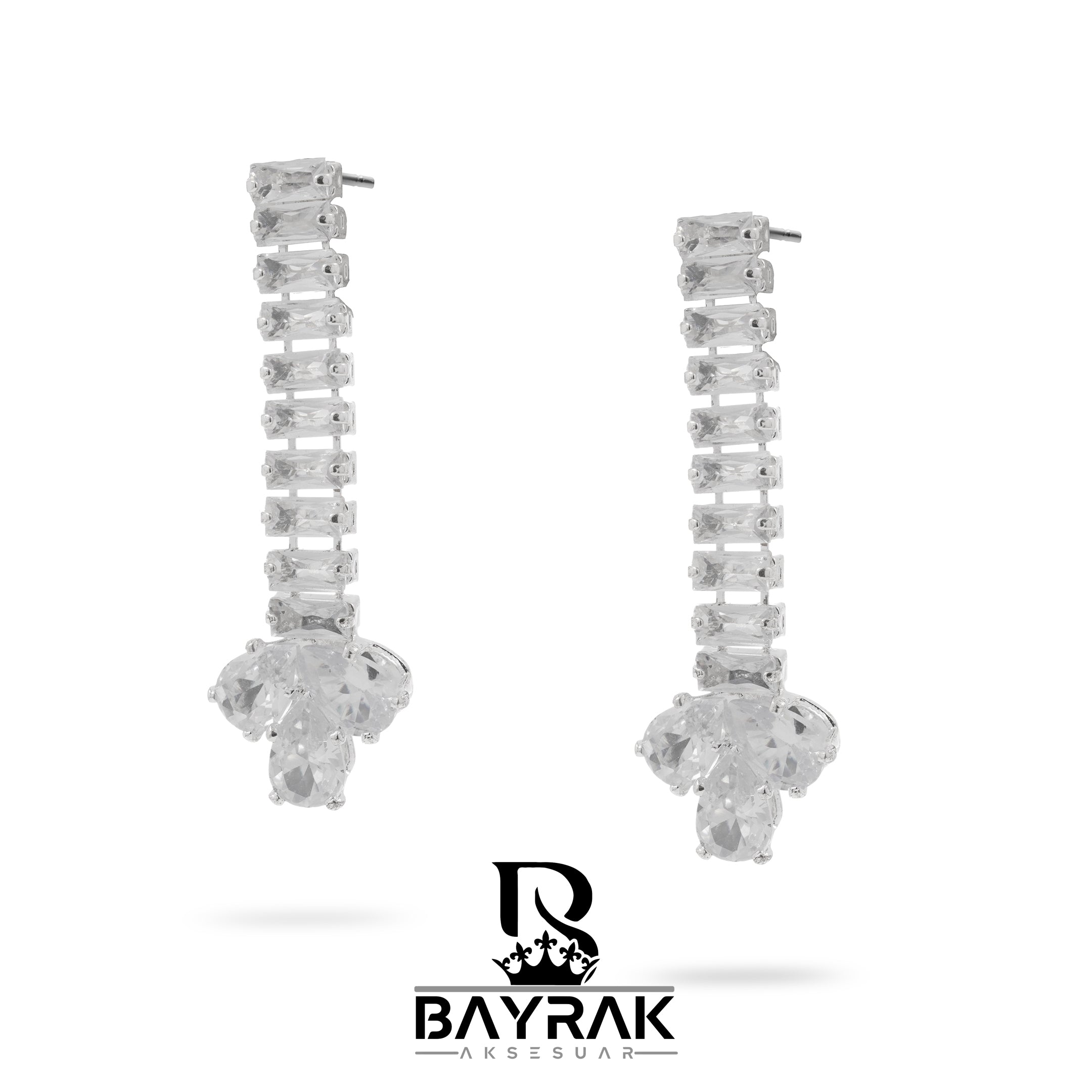 Rosa -384- | Takı Seti