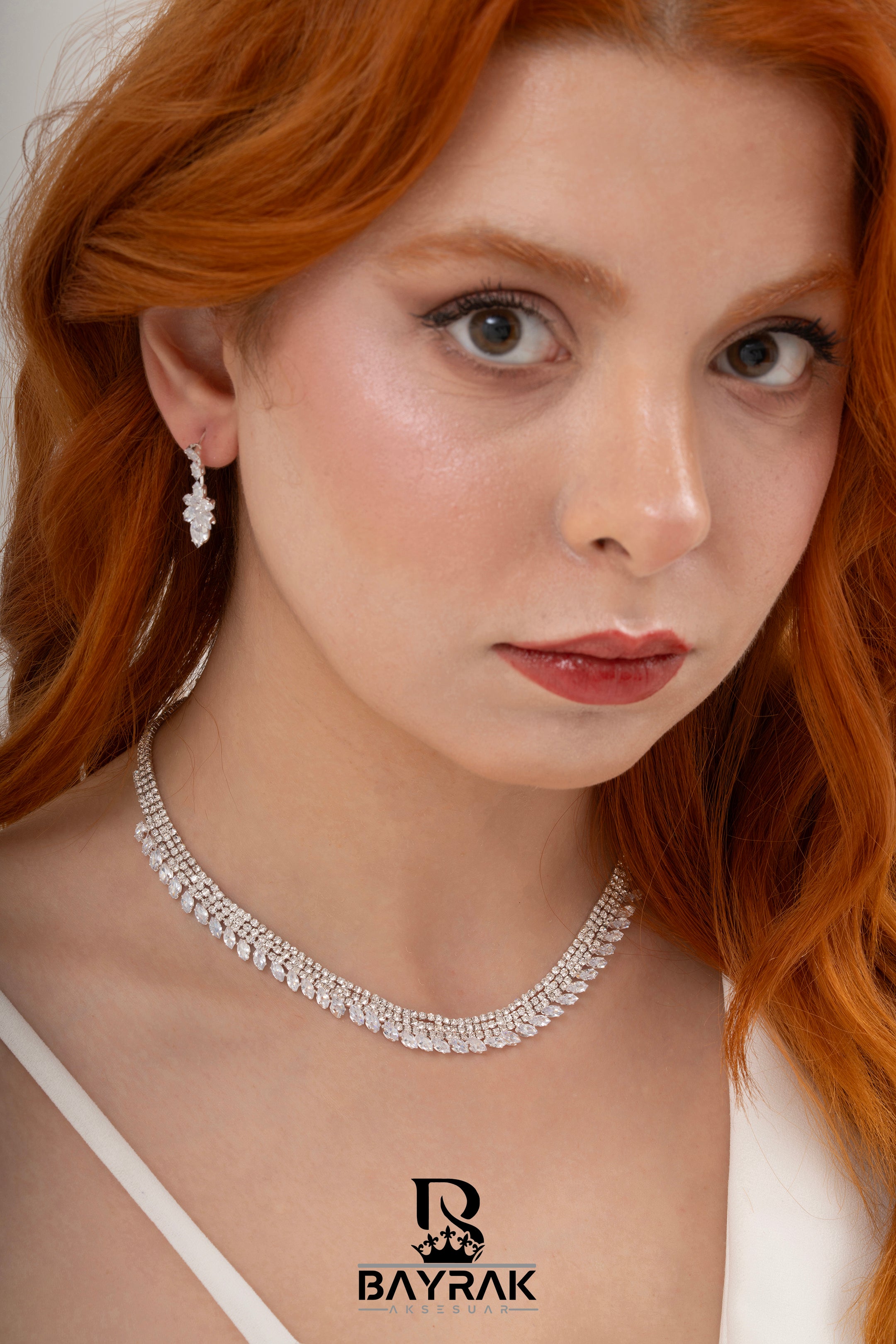 Rosa -392- | Takı Seti