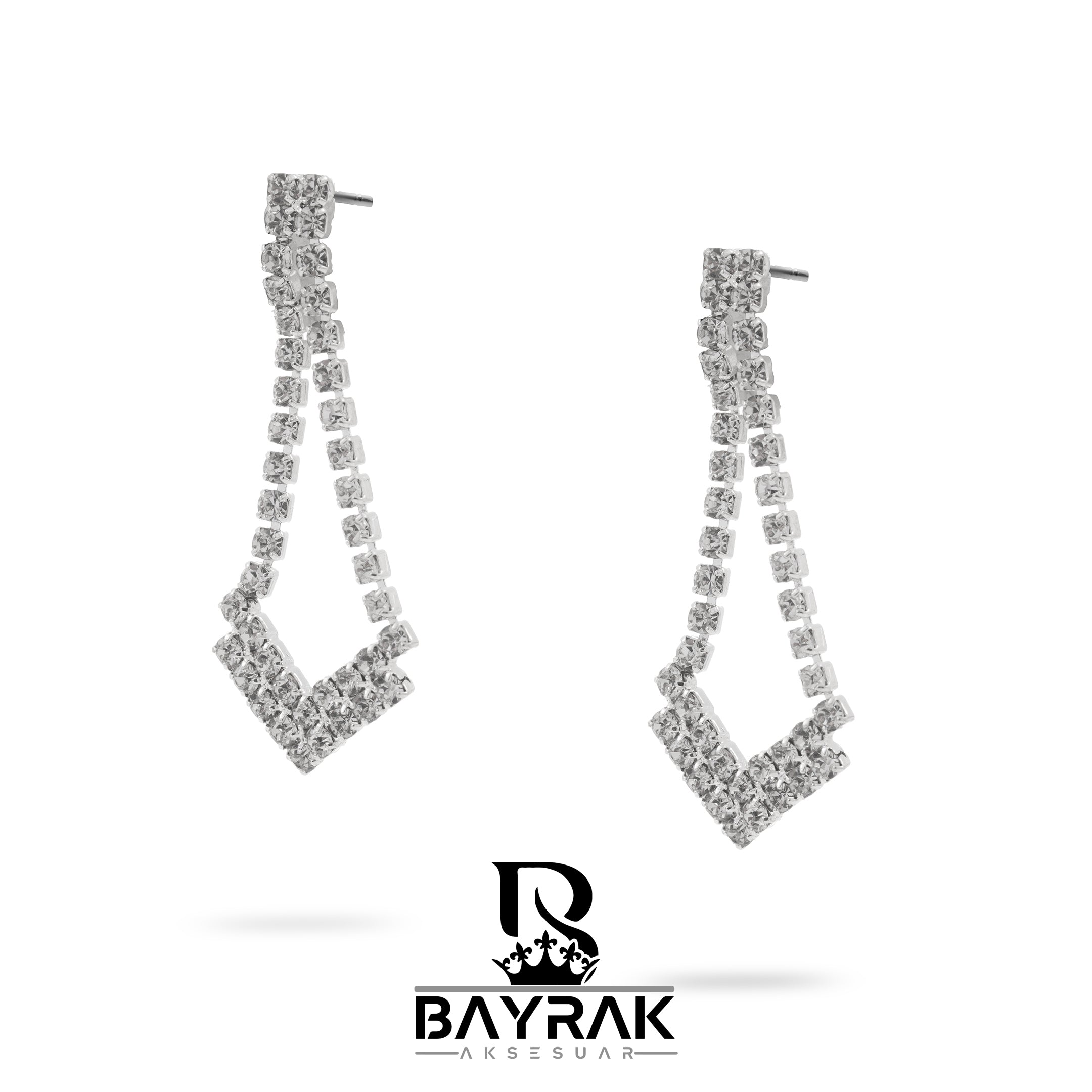 Rosa -400- | Takı Seti