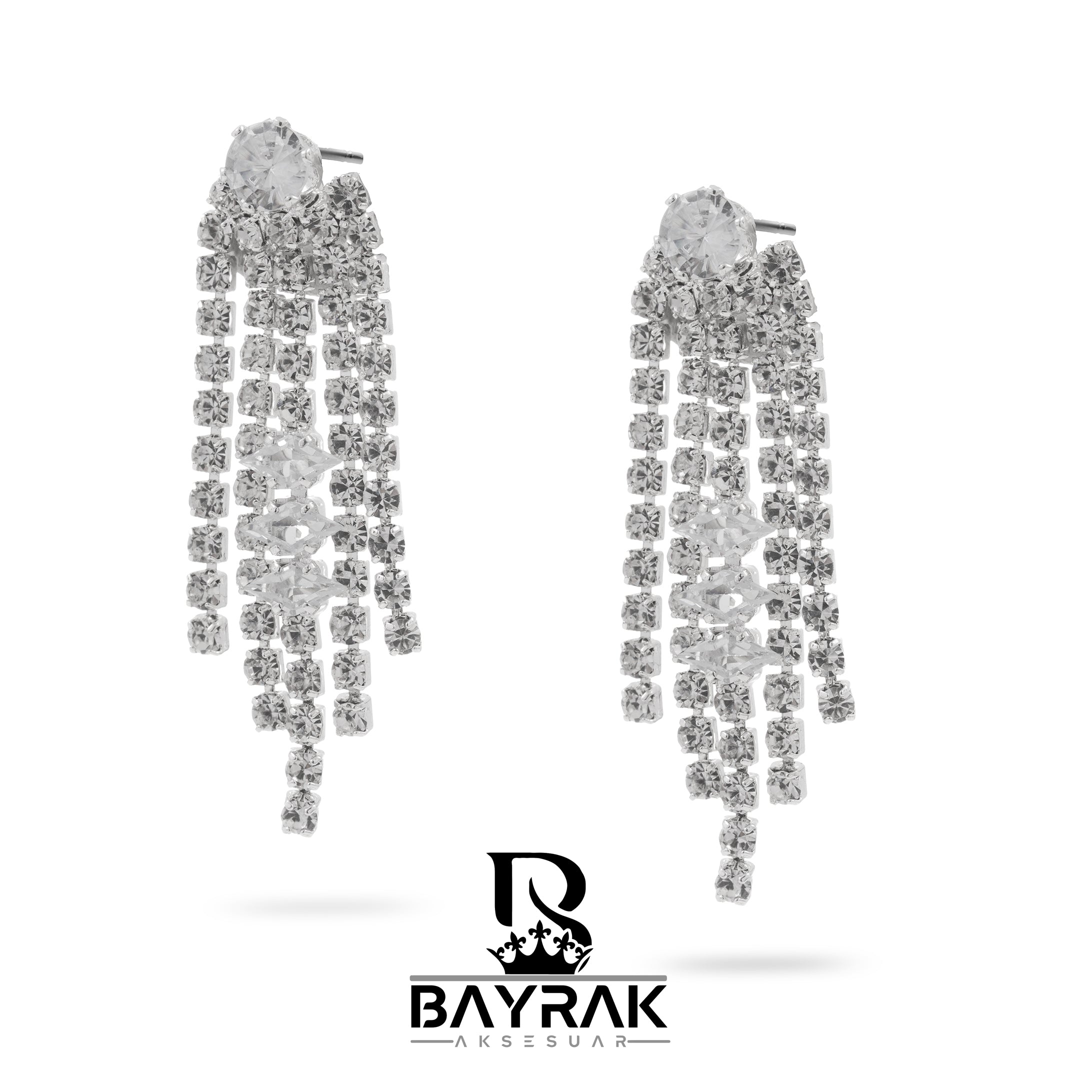 Rosa -406- | Takı Seti