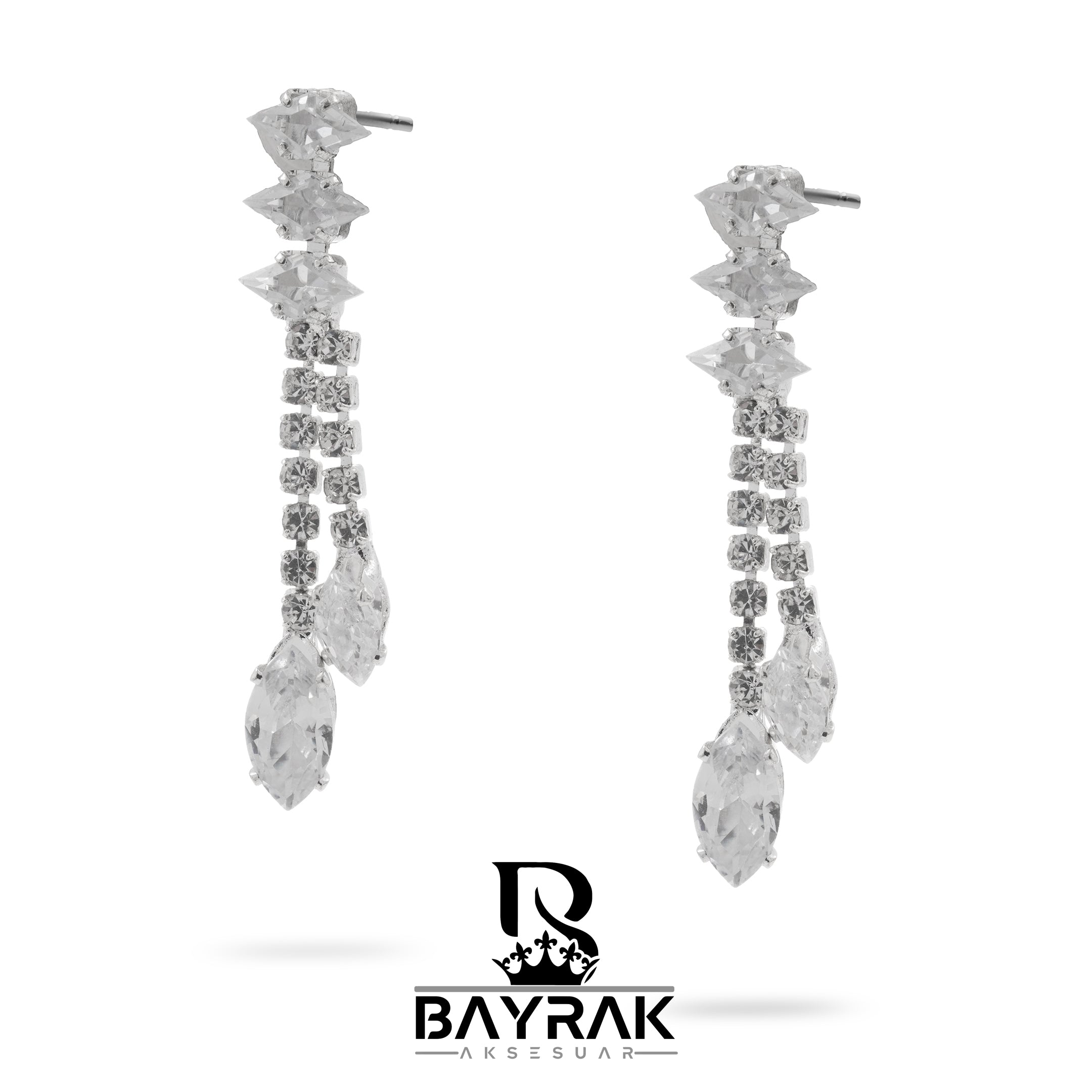 Rosa -412- | Takı Seti