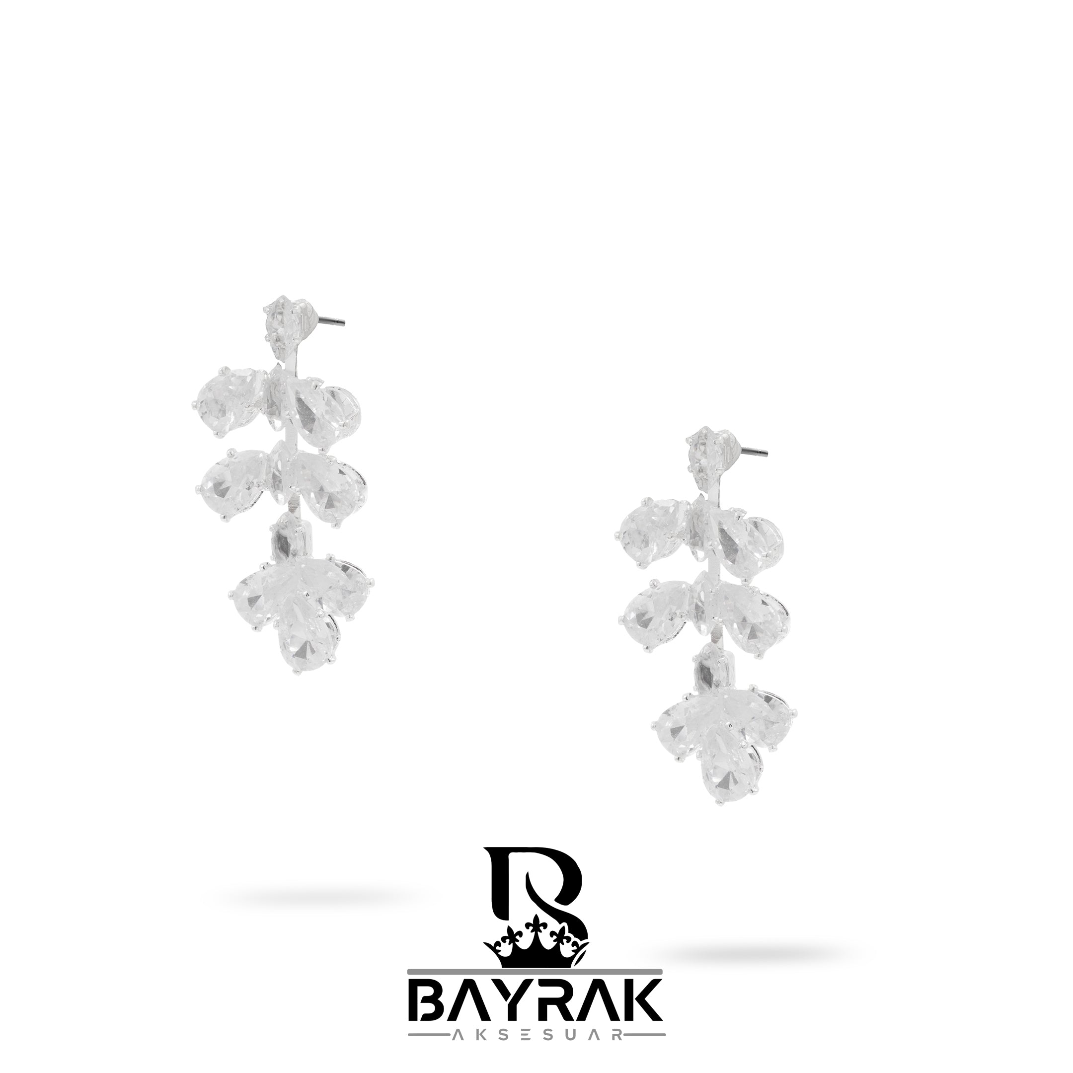 Rosa -414- | Takı Seti